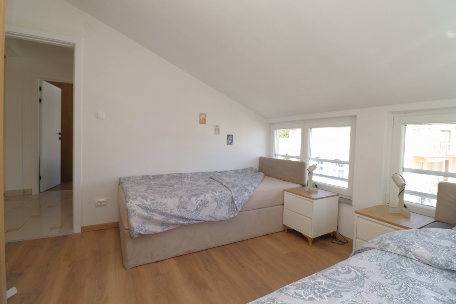 301407 - Wohnung in Vodice