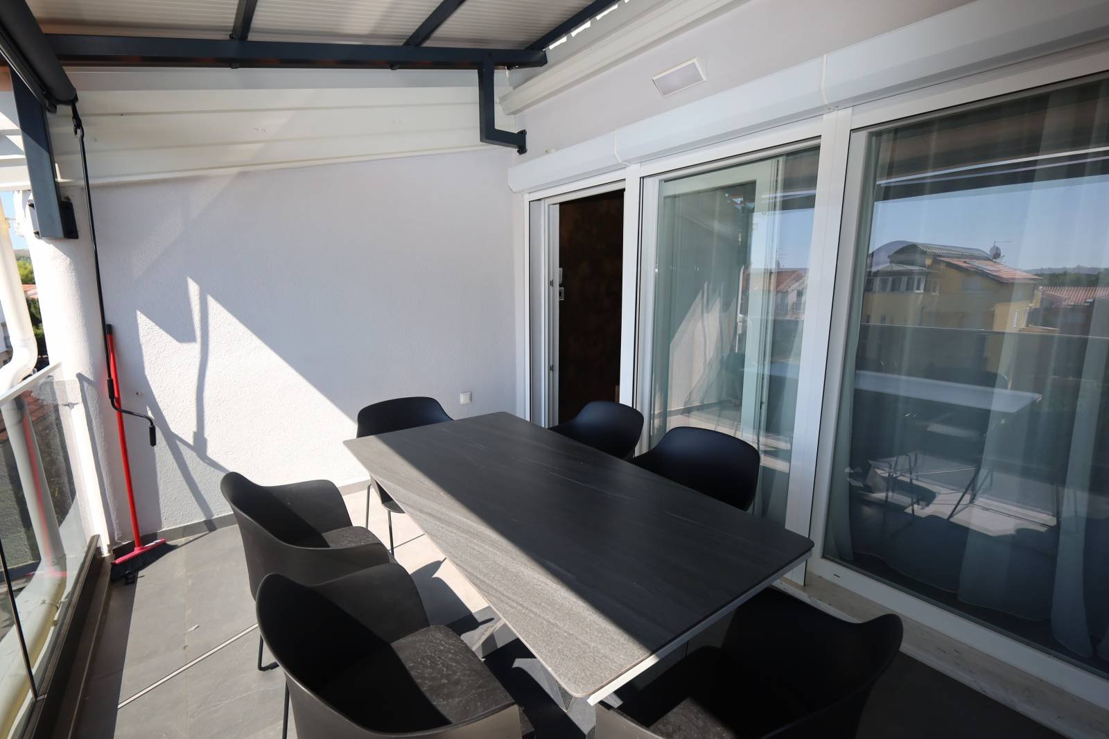 625602 - Wohnung in Vodice