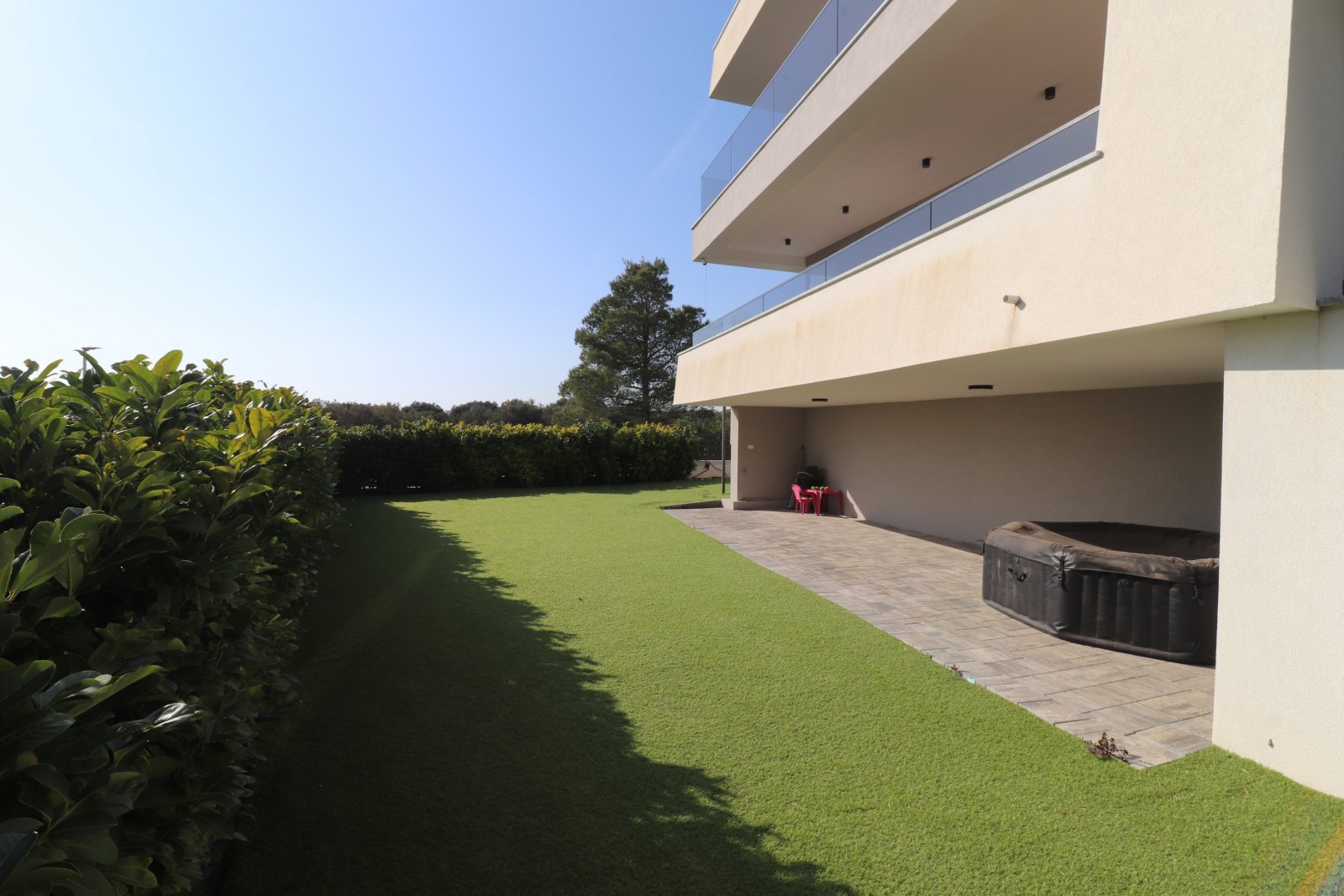 296475 - Wohnung in Vodice