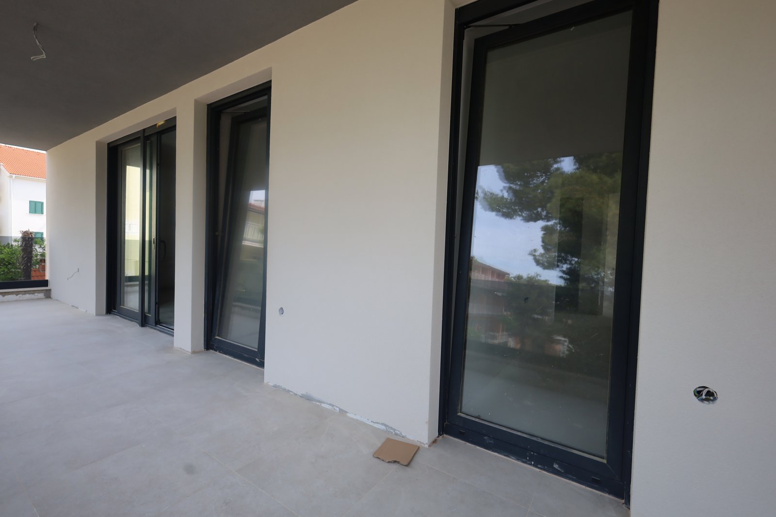 612625 - Wohnung in Vodice