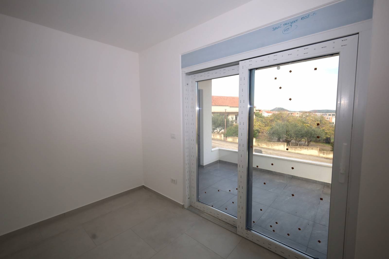 601449 - Wohnung in Vodice