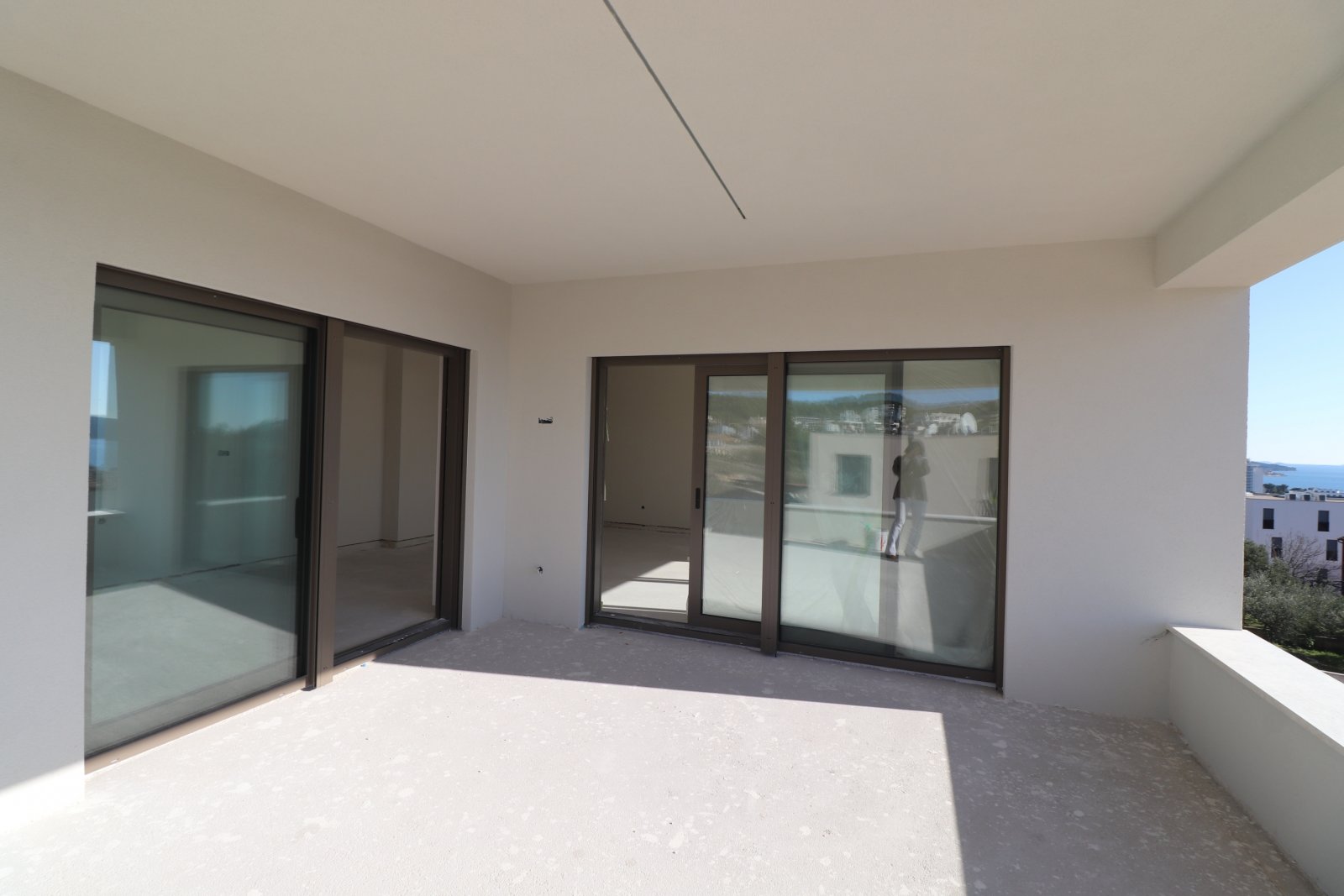 290406 - Wohnung in Vodice