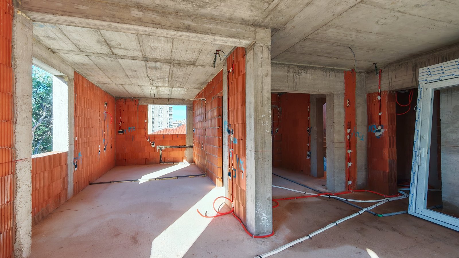 288992 - Wohnung in Šibenik