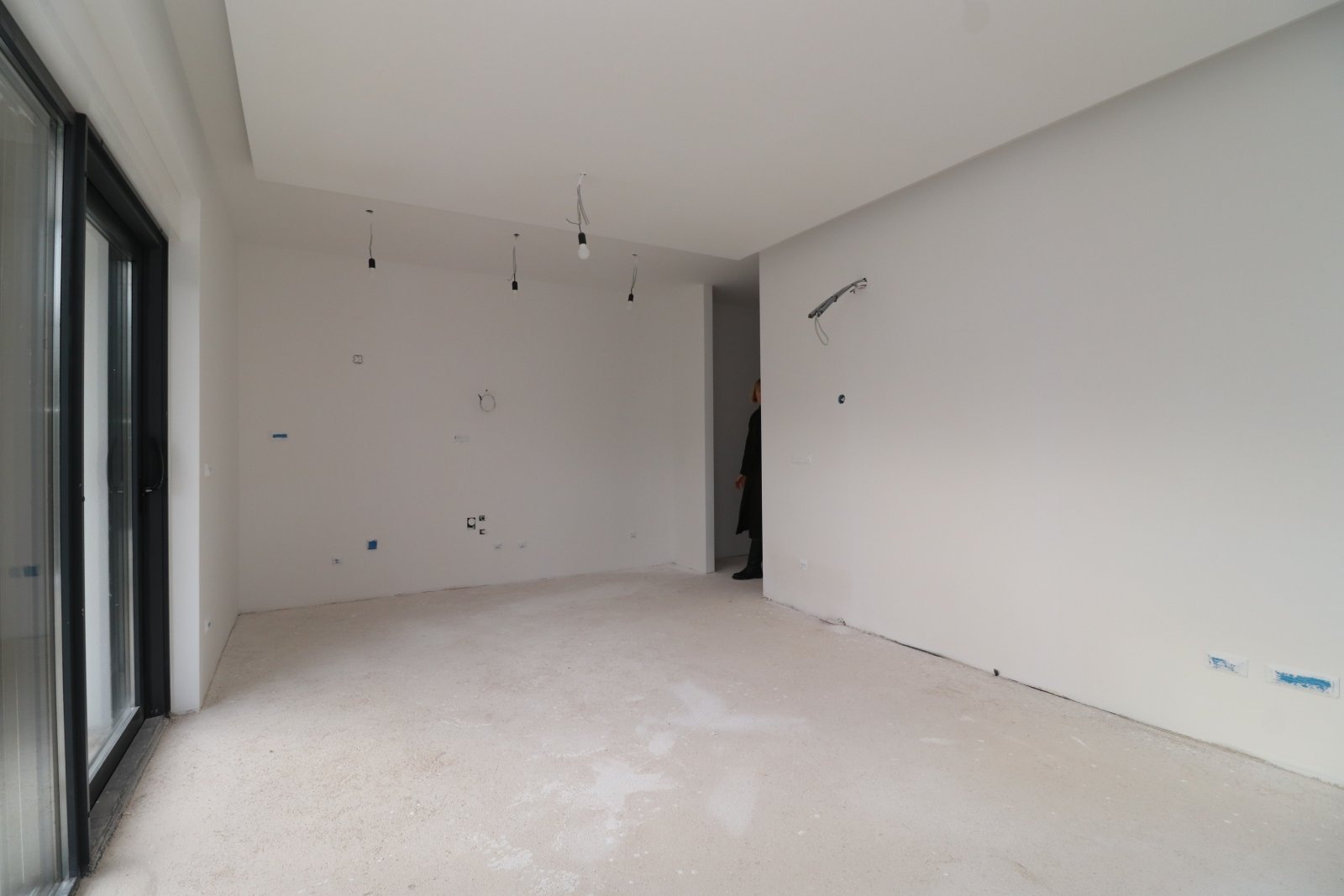 288503 - Wohnung in Vodice