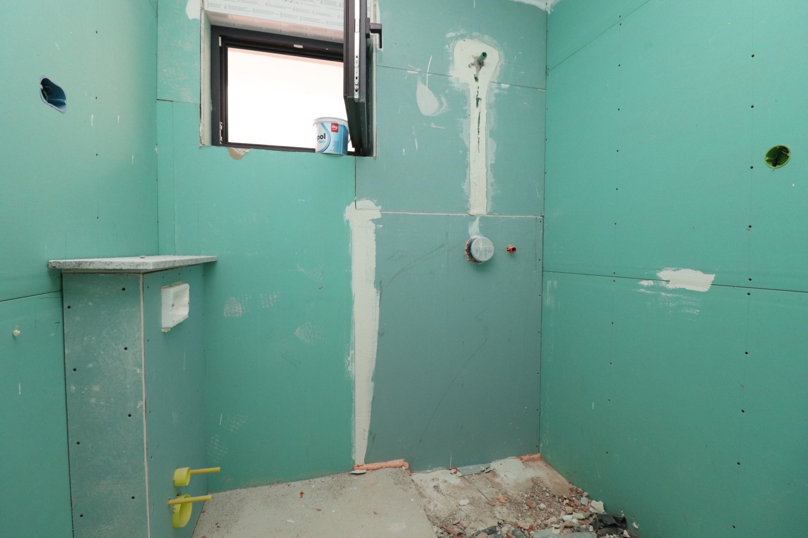 288503 - Wohnung in Vodice