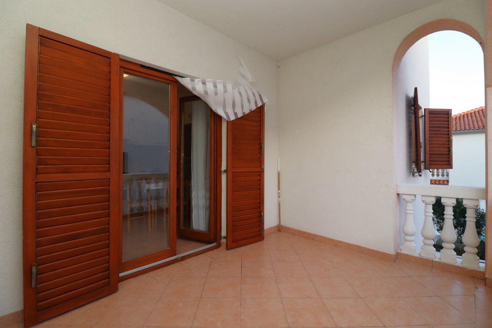 287025 - Wohnung in Vodice