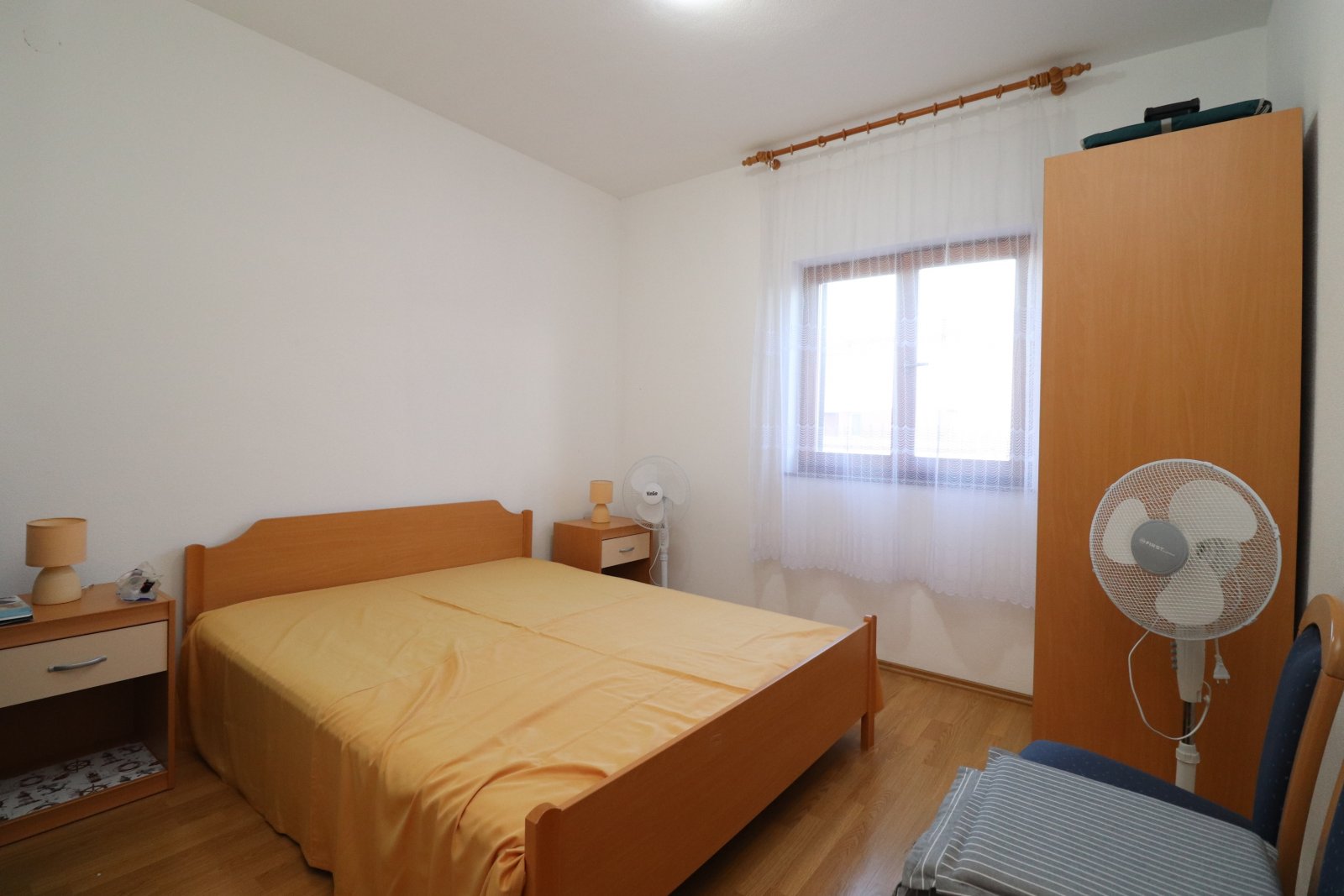 287025 - Wohnung in Vodice