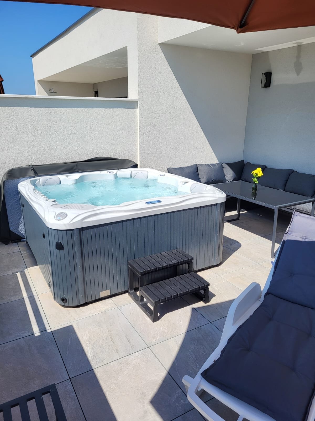 286948 - Villa in Vodice