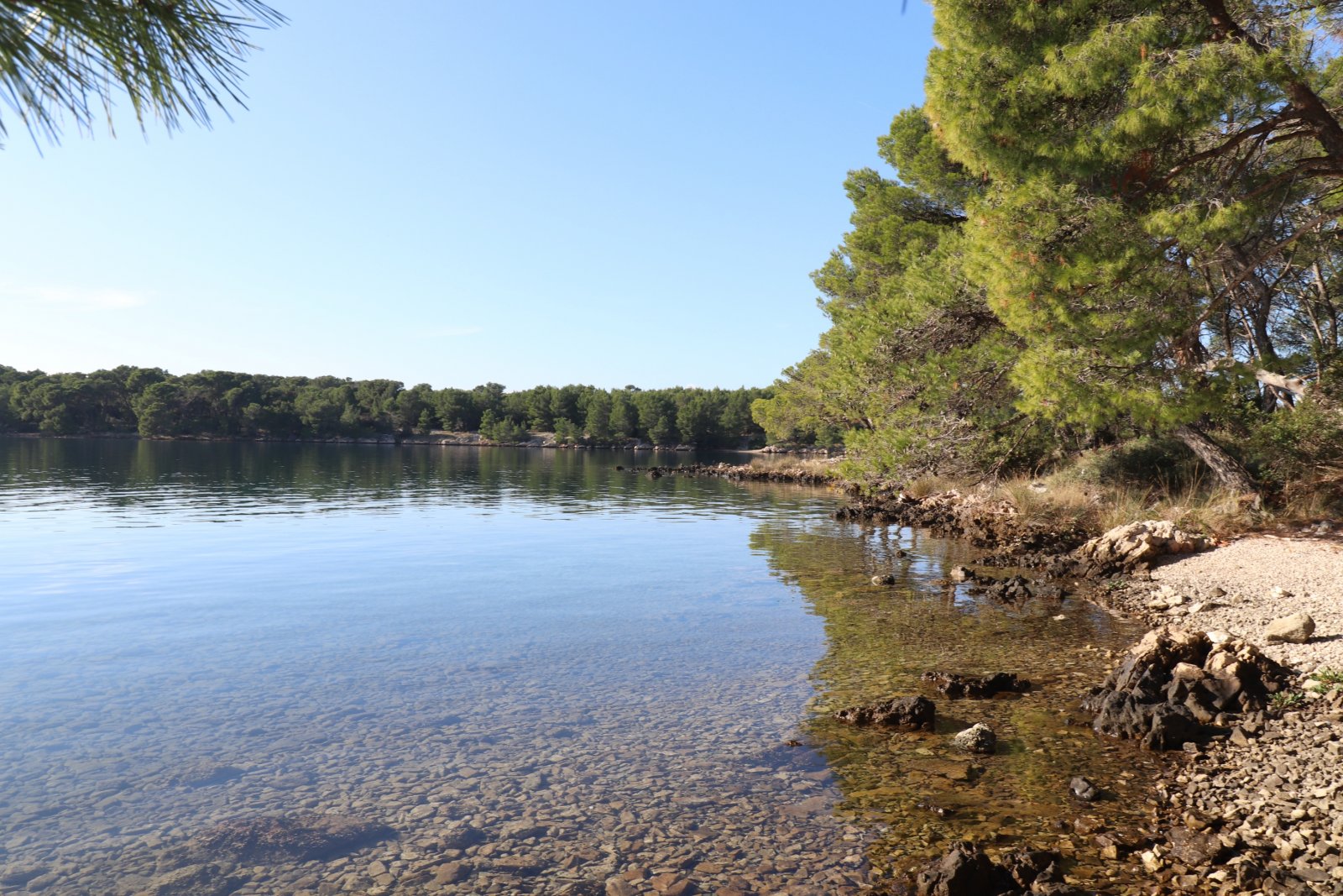 285250 - Grundstück in Šibenik - Okolica