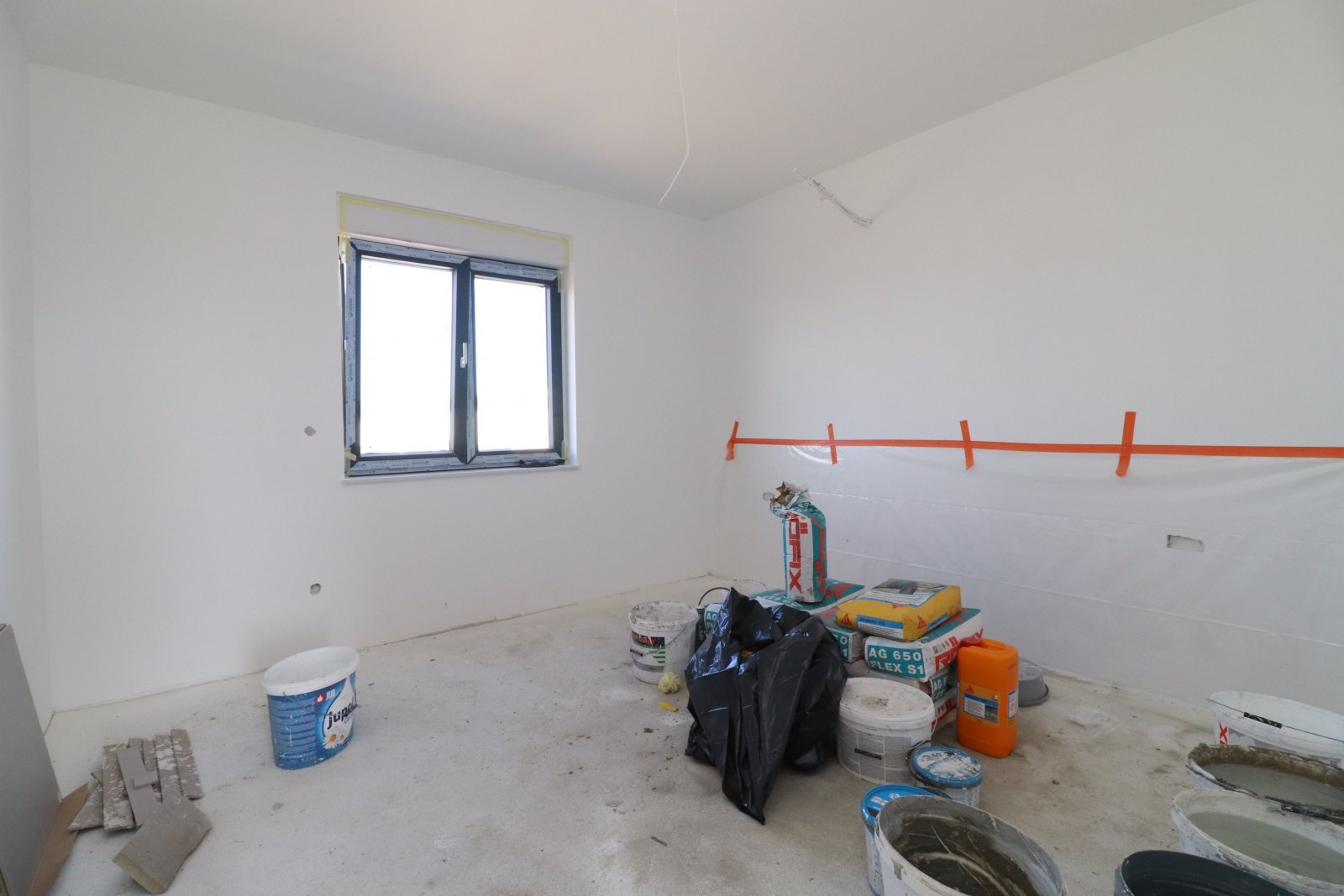 284595 - Wohnung in Vodice