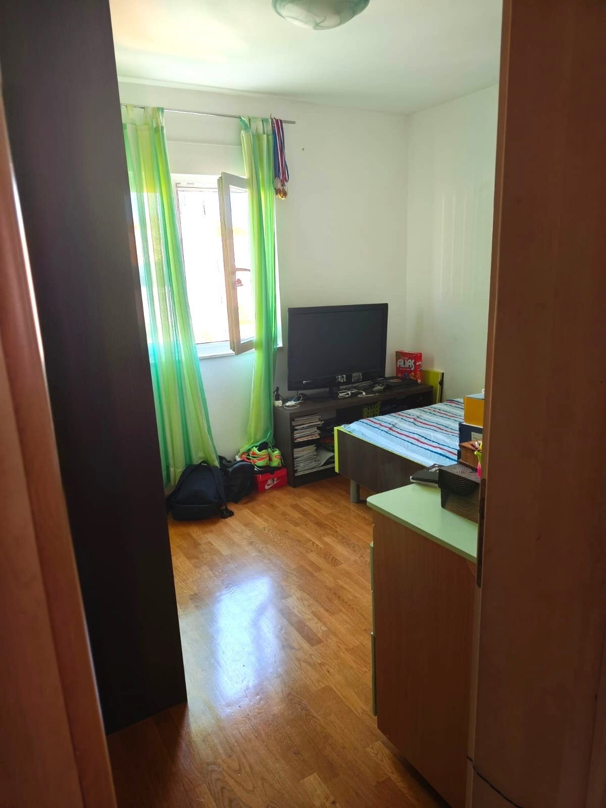 280946 - Wohnung in Šibenik