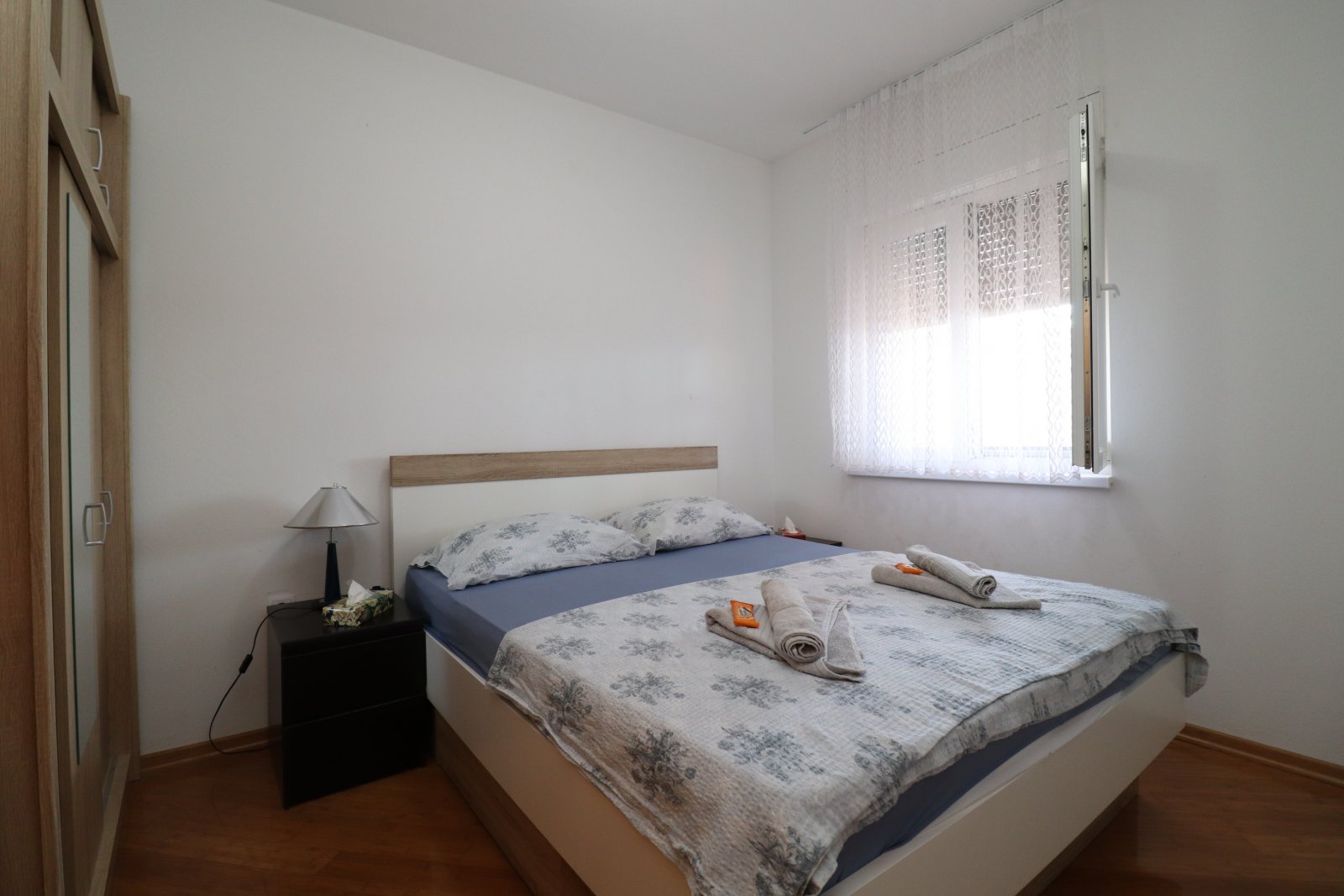 277927 - Wohnung in Vodice