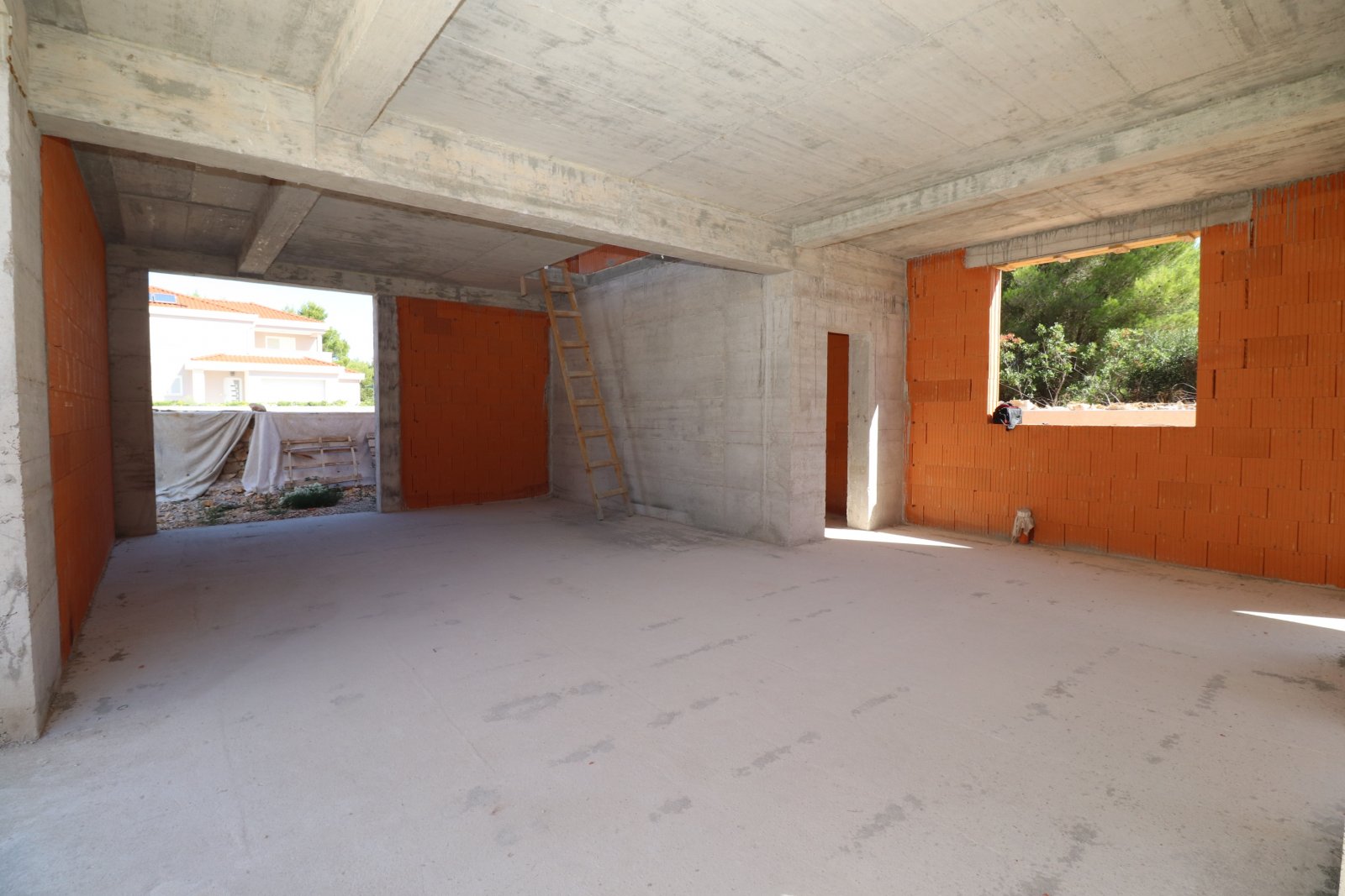 277780 - Villa in Vodice