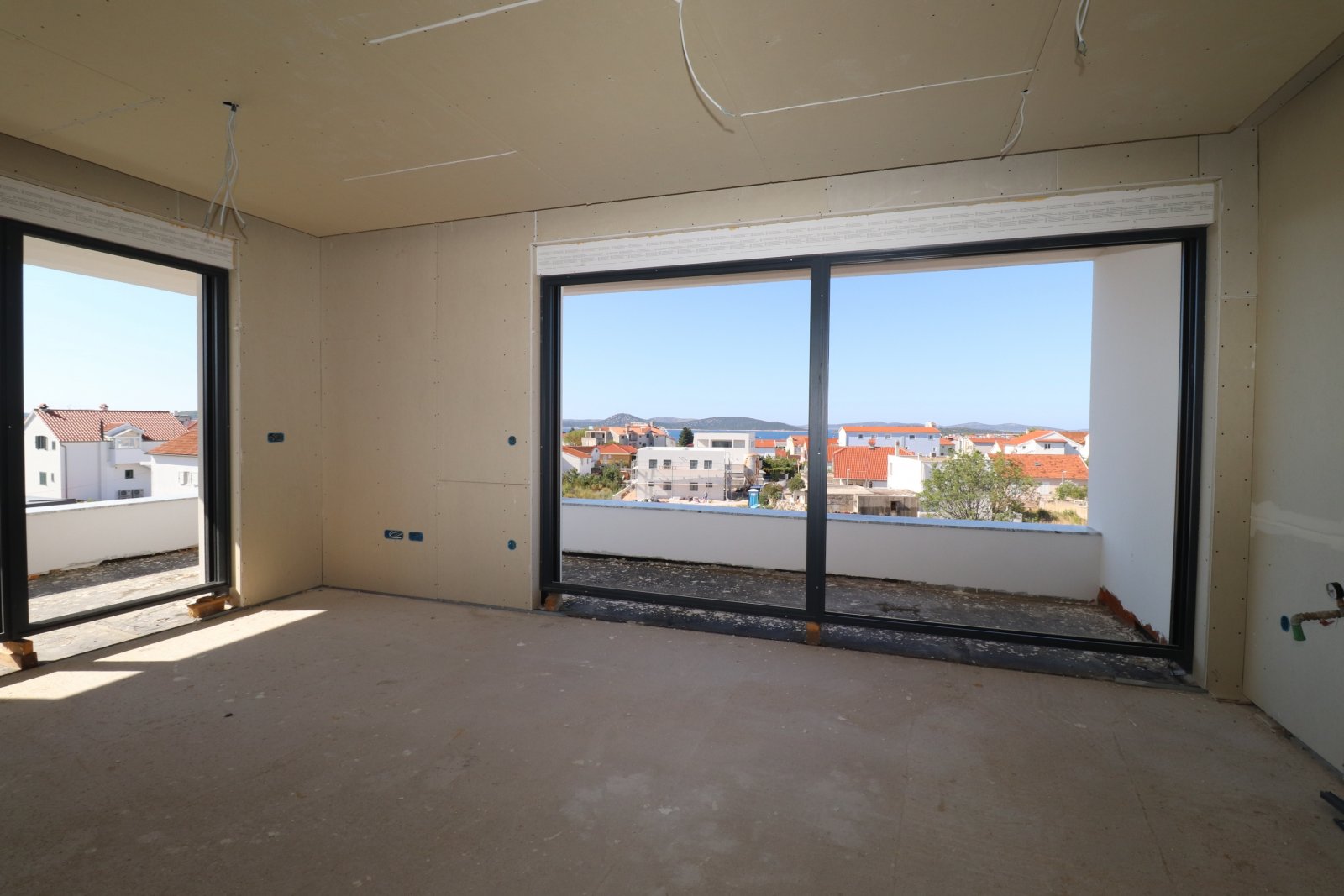 276966 - Wohnung in Vodice