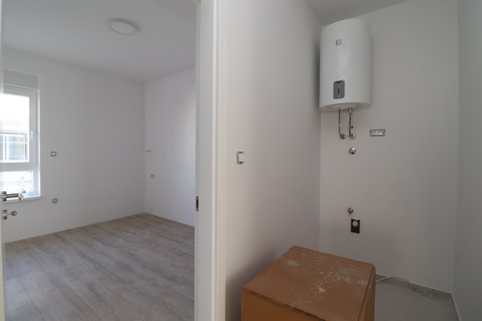 276642 - Wohnung in Vodice