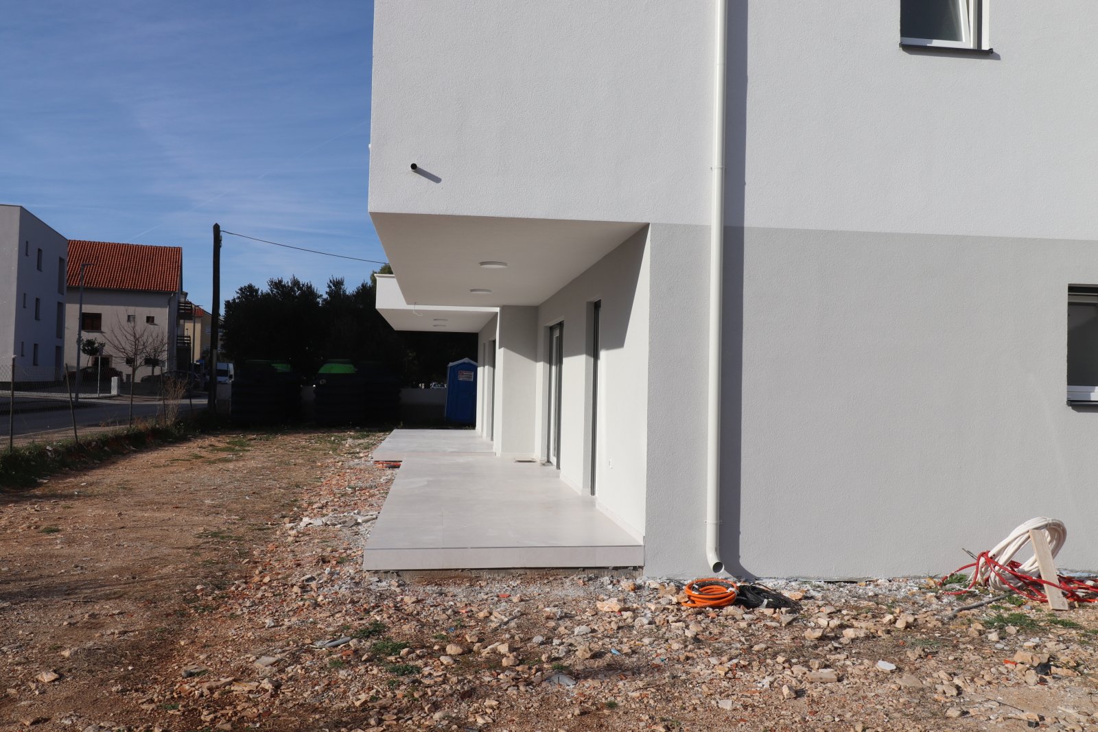 276637 - Wohnung in Vodice 