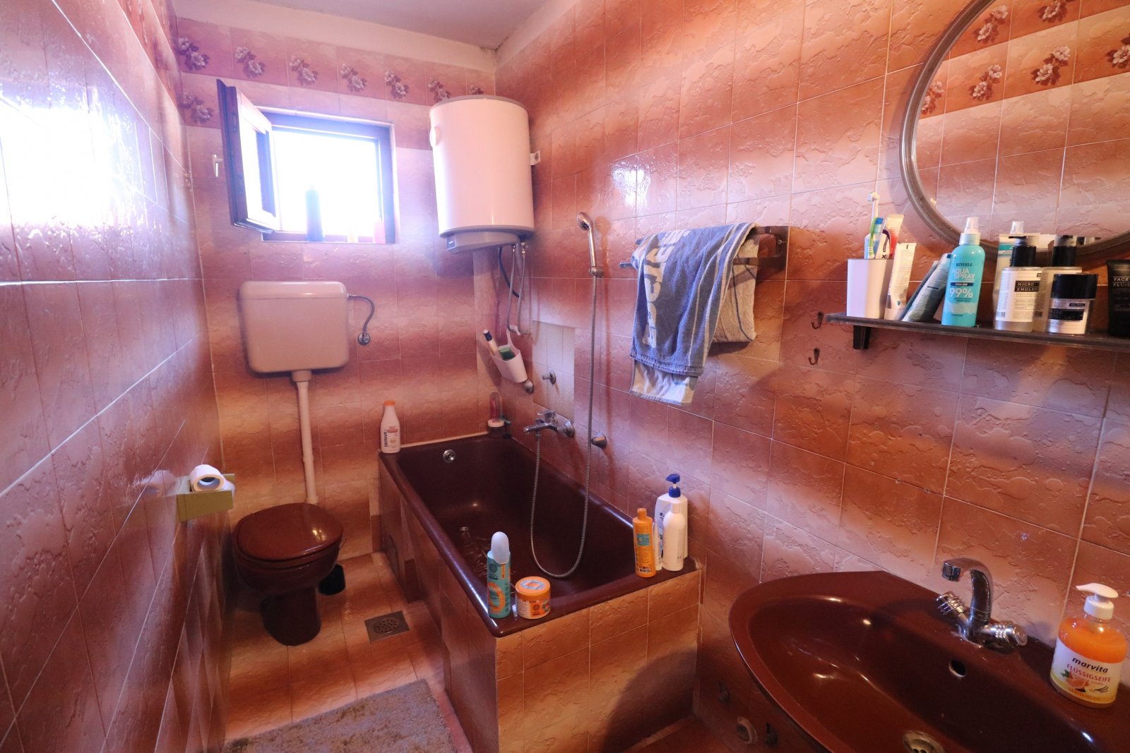 275910 - Wohnung in Šibenik