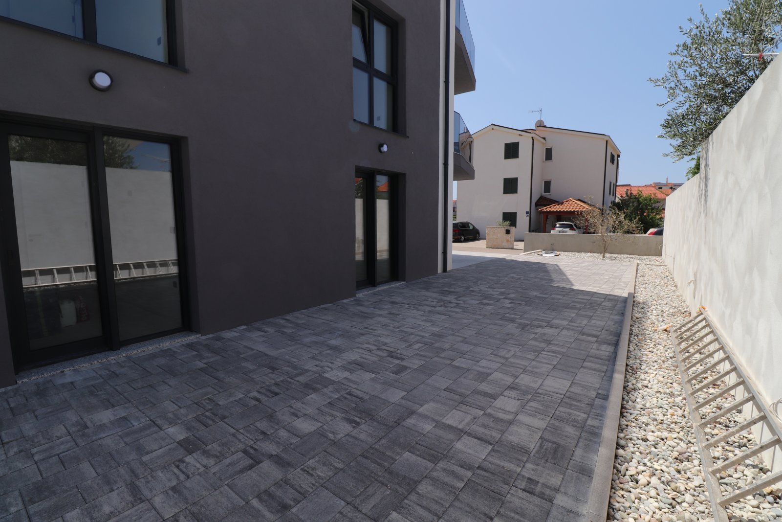 275685 - Wohnung in Šibenik - Okolica