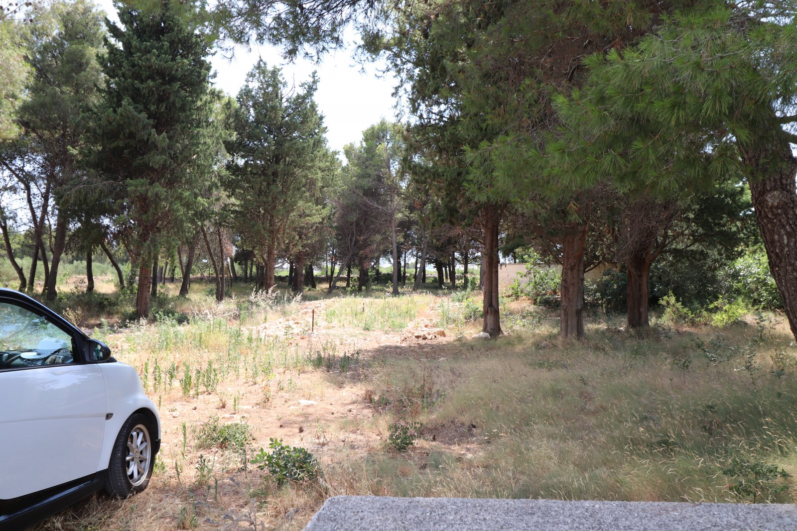 275000 - Grundstück in Vodice