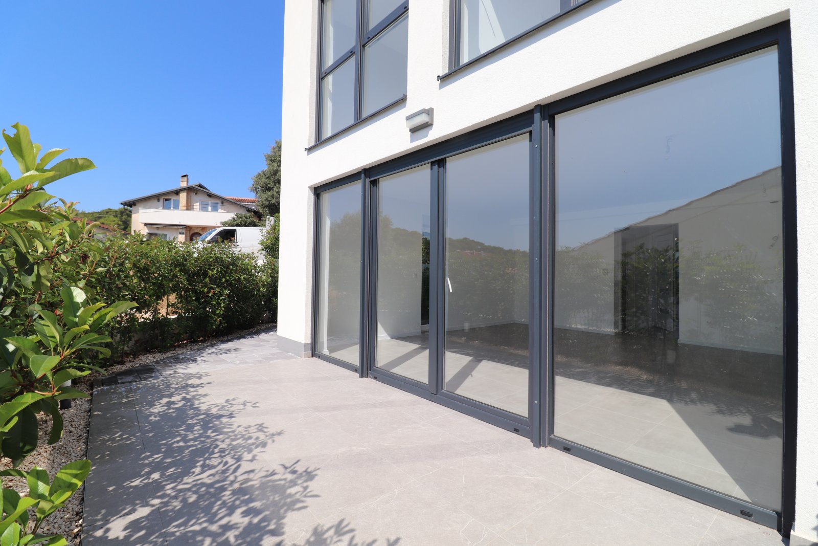 274491 - Villa in Tisno