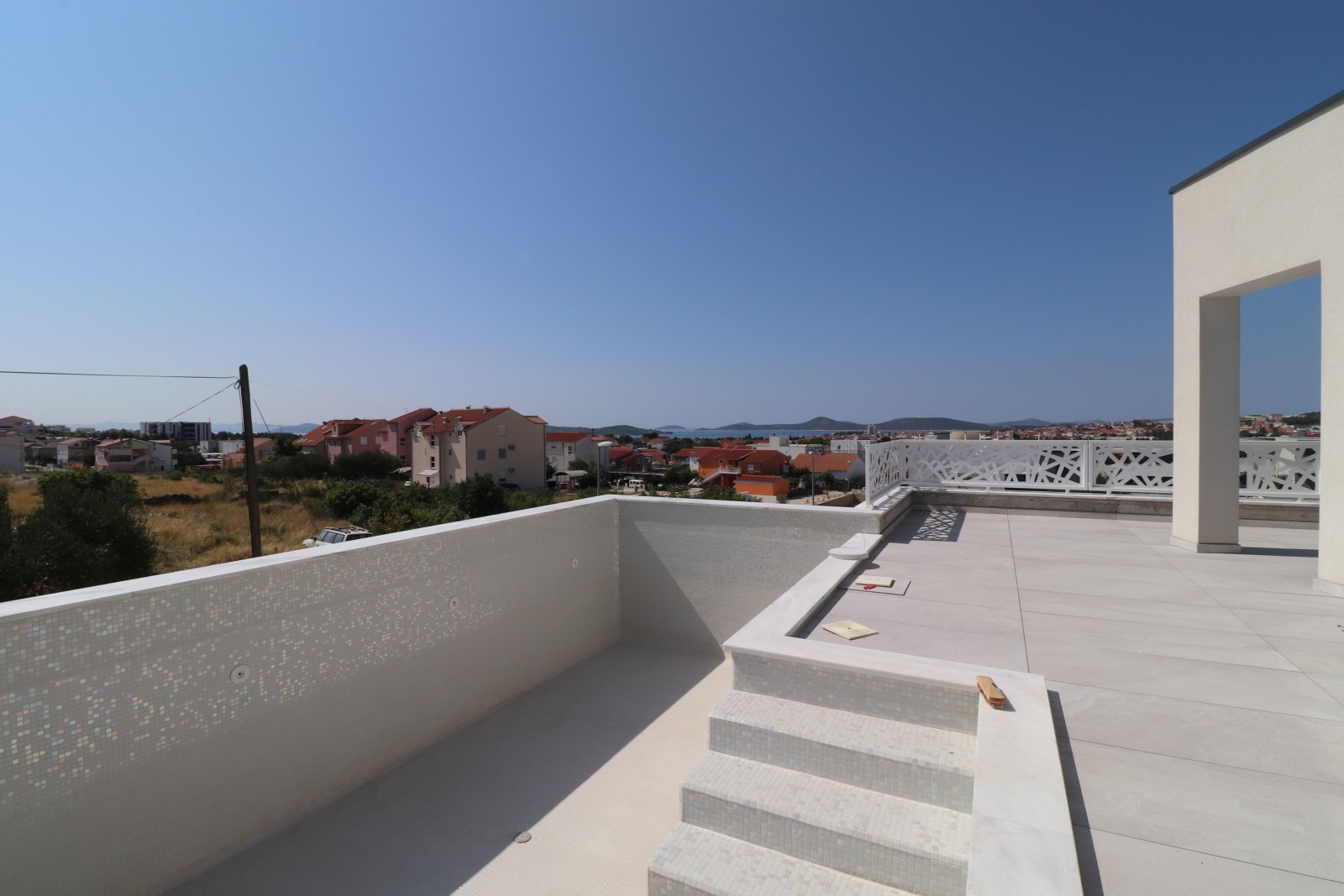 273911 - Villa in Vodice