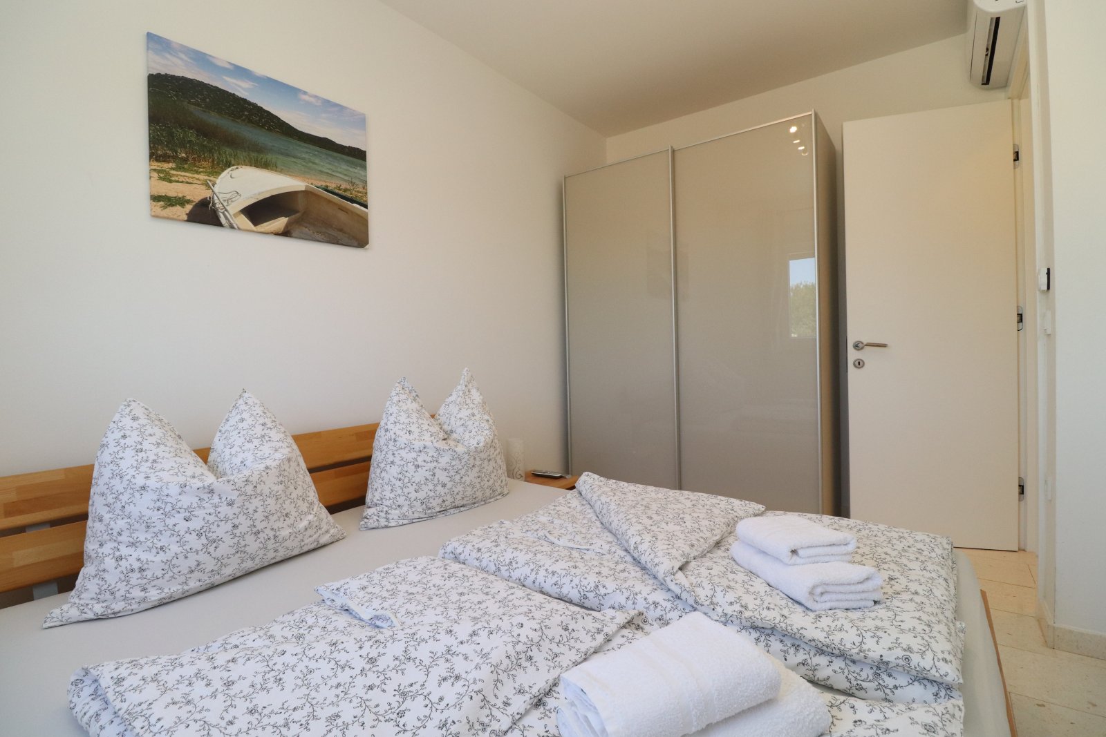 273767 - Wohnung in Tribunj