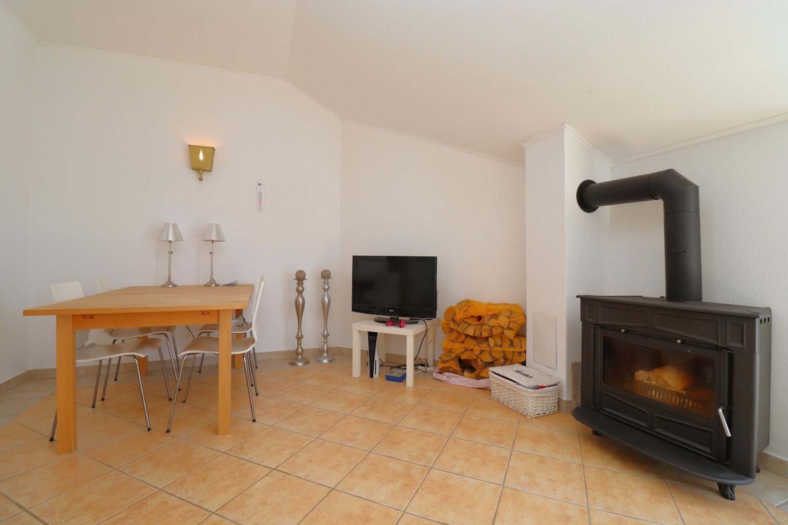 273490 - Wohnung in Vodice