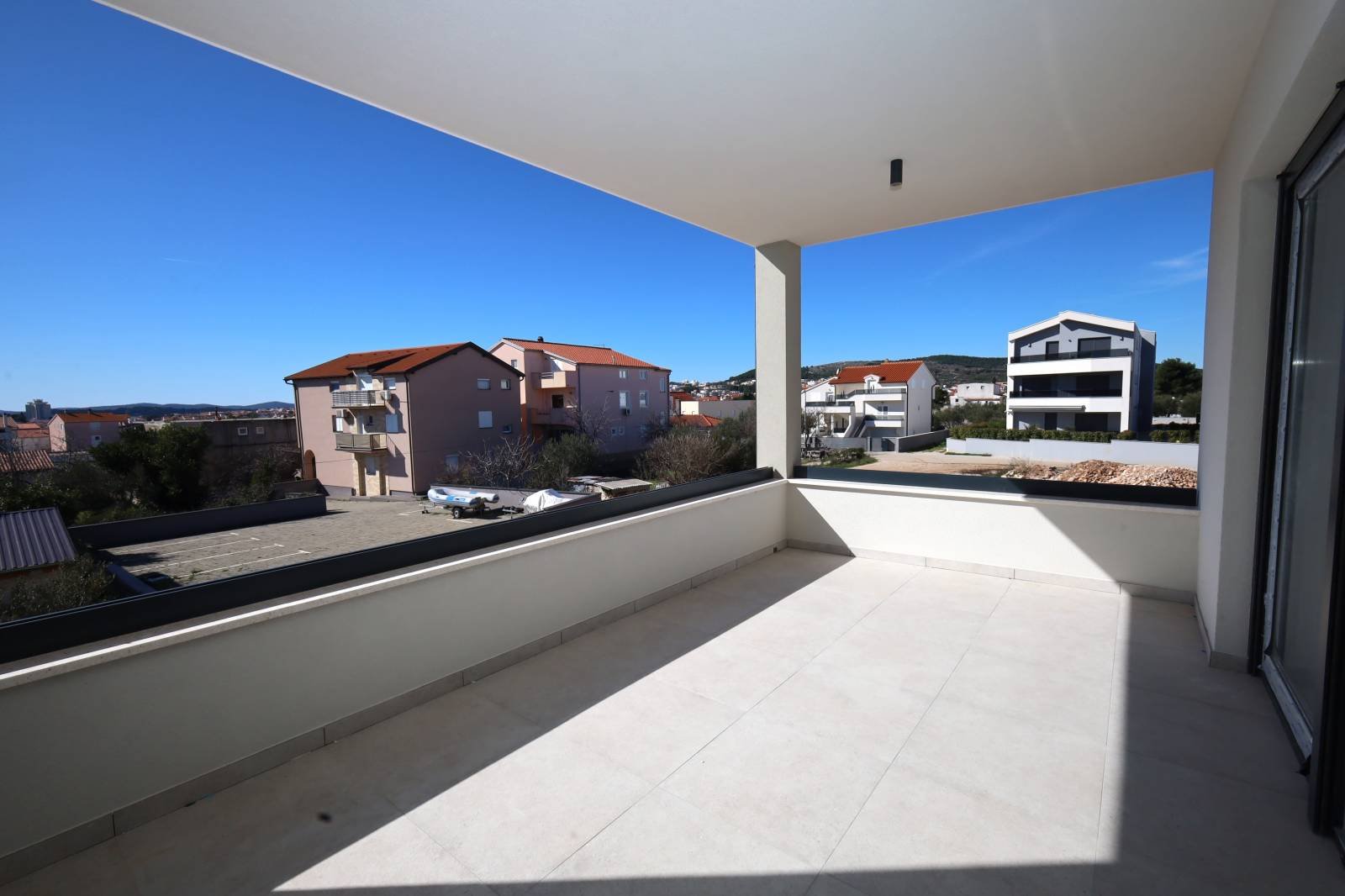 624809 - Wohnung in Vodice 