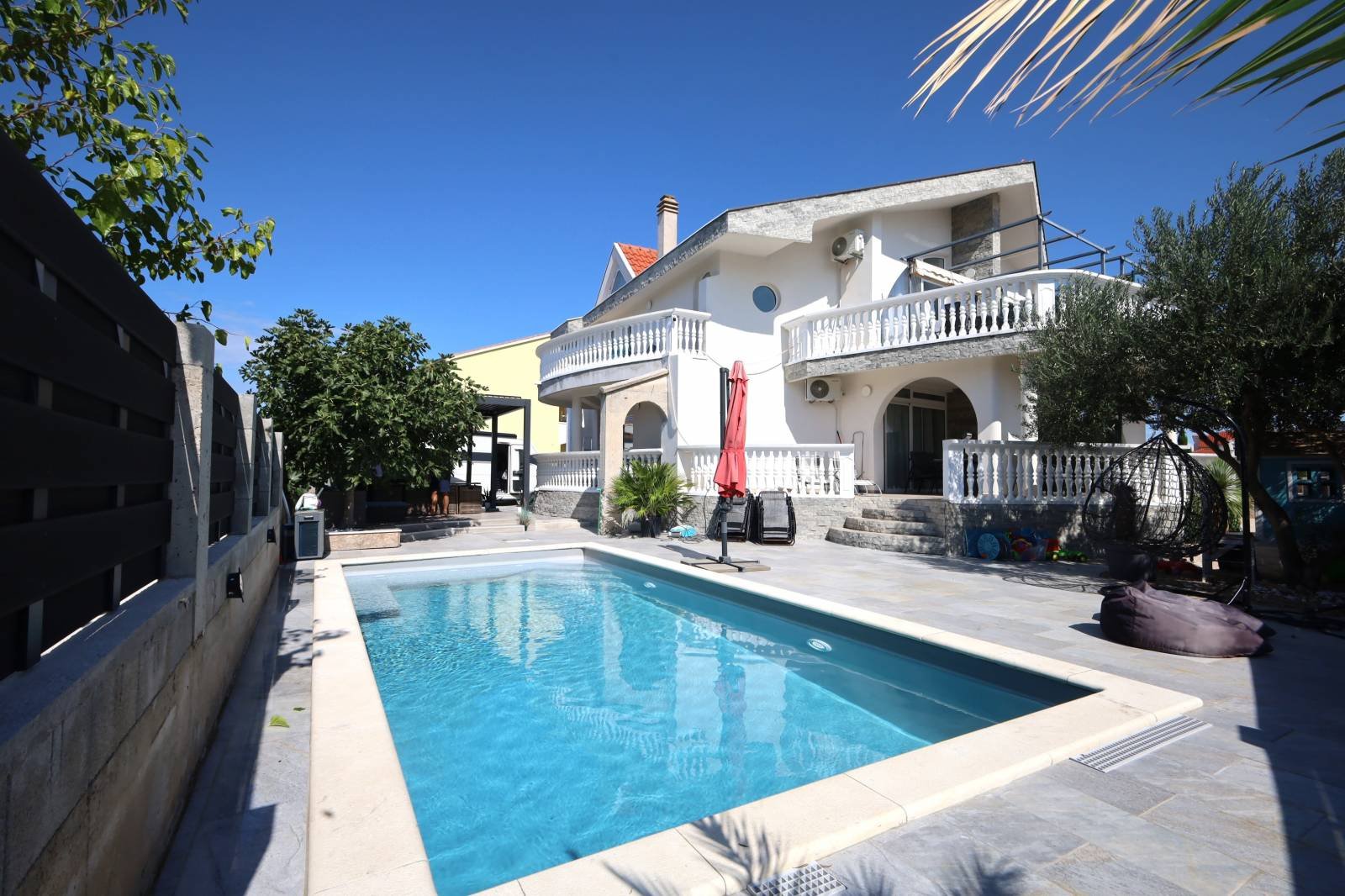 621077 - Villa in Vodice 