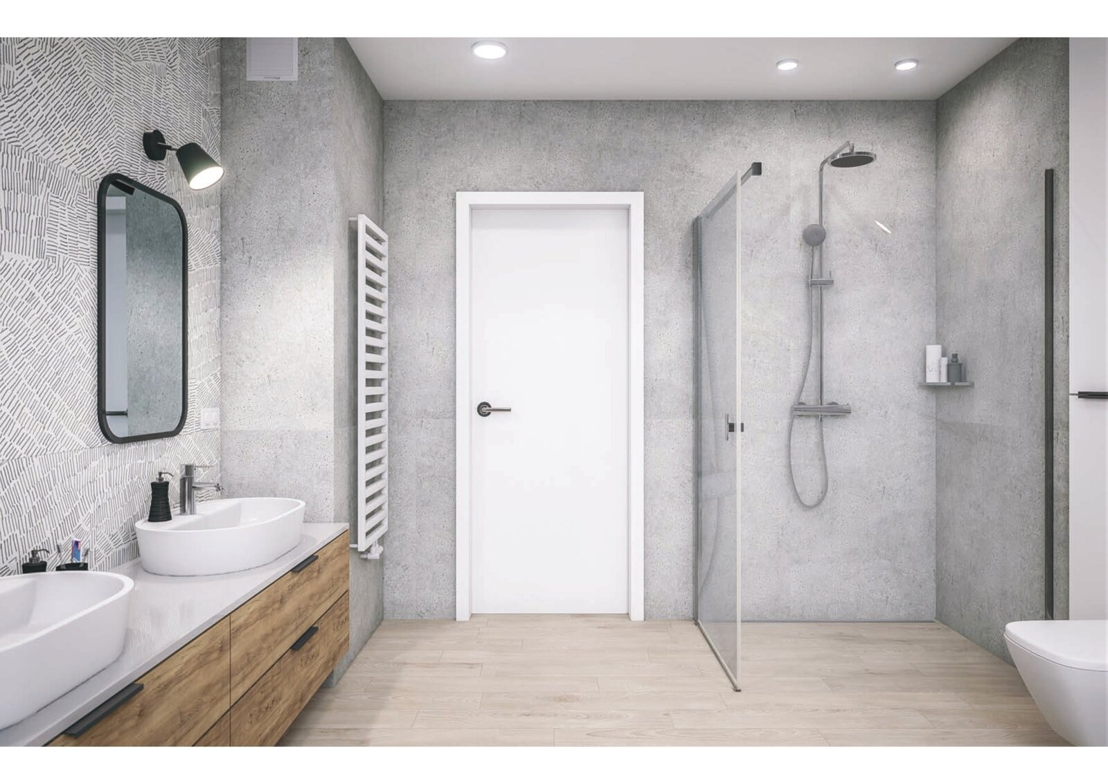 Neubauprojekt: Wohlfühlparadies in Vrsar oder aber auf der gesamten Insel Istrien – Großzügiges 8-Zimmer-Haus mit  Pool und exklusivem Wohnkomfort