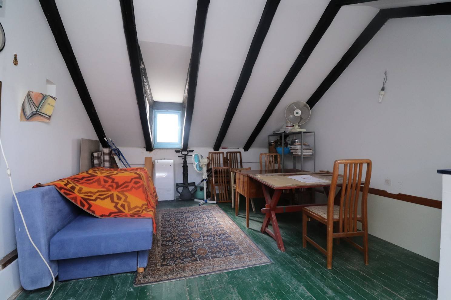 329934 - Villa in Tribunj