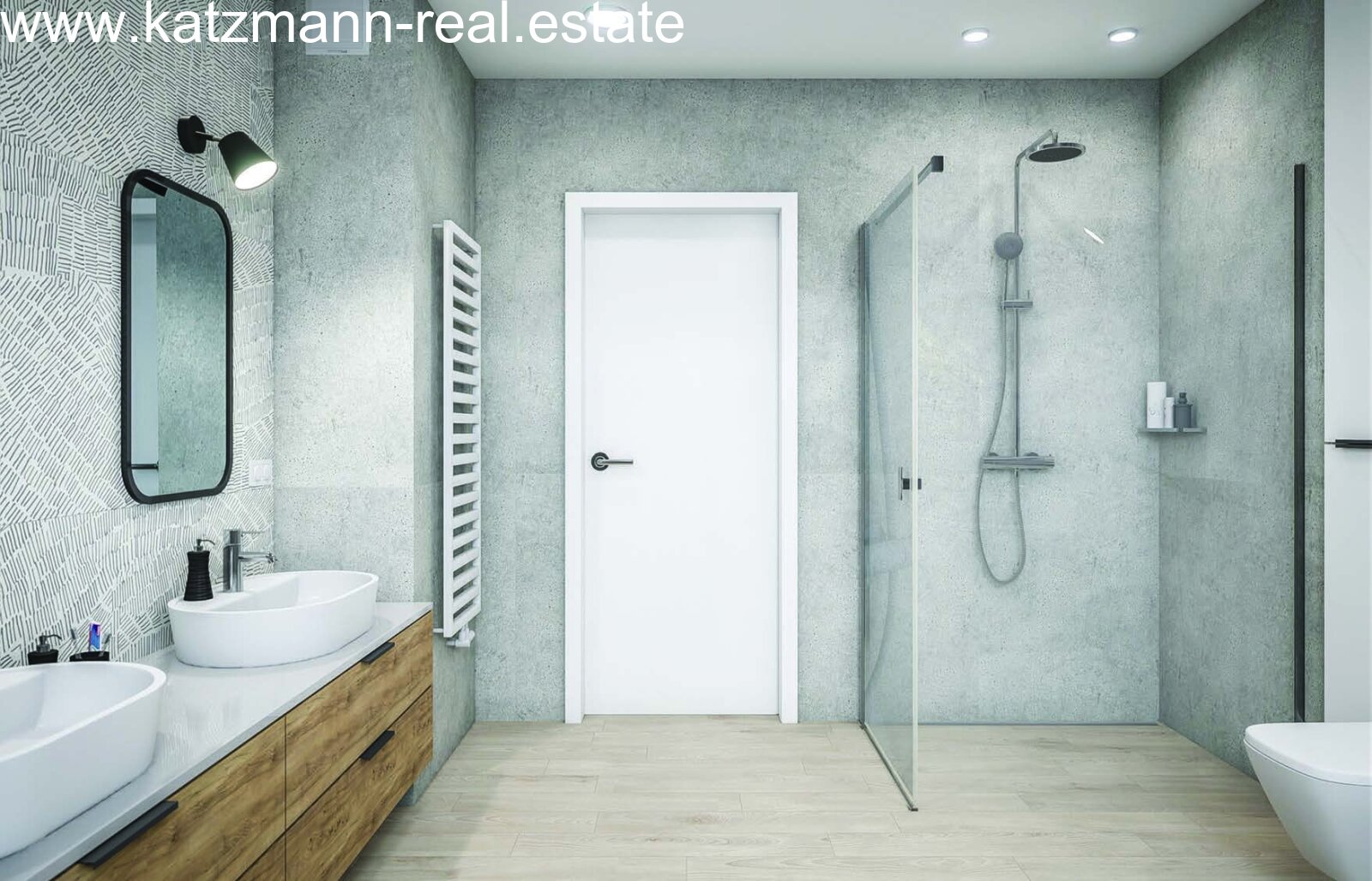 Neubauprojekt: Eleganz trifft großzügigen Komfort – Charmantes 7-Zimmer-Haus mit privatem Pool in Umag oder auf der gesamten Insel Istrien