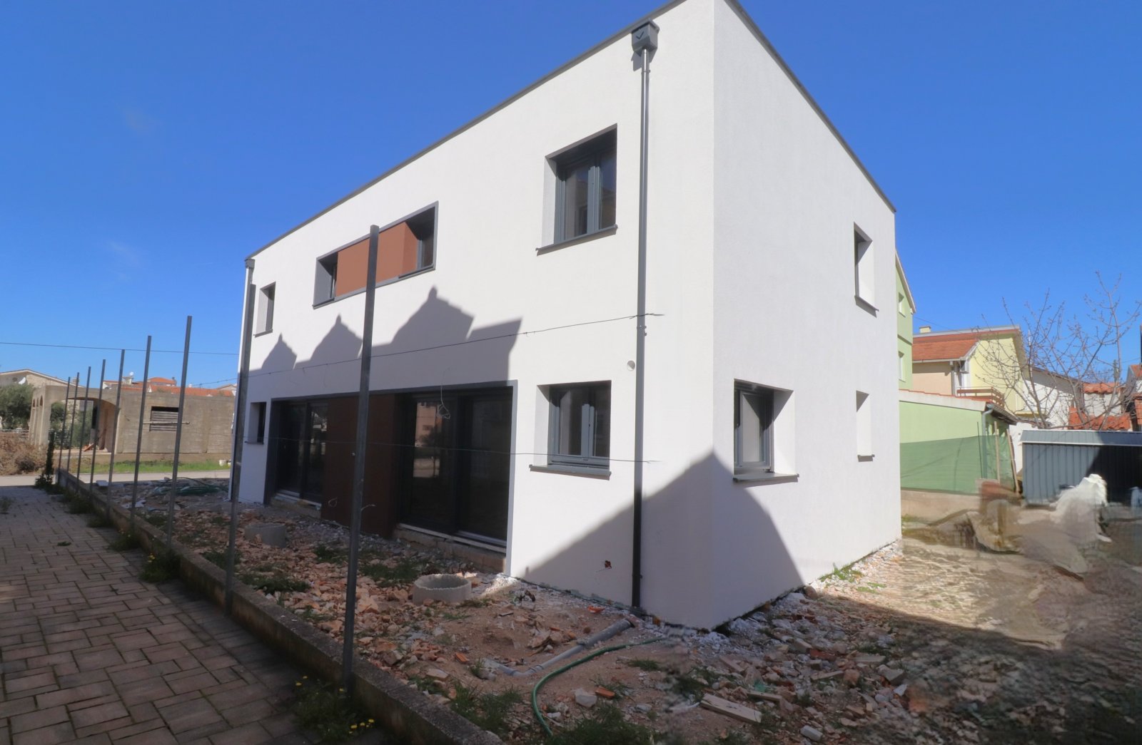 288542 - Villa in Vodice 