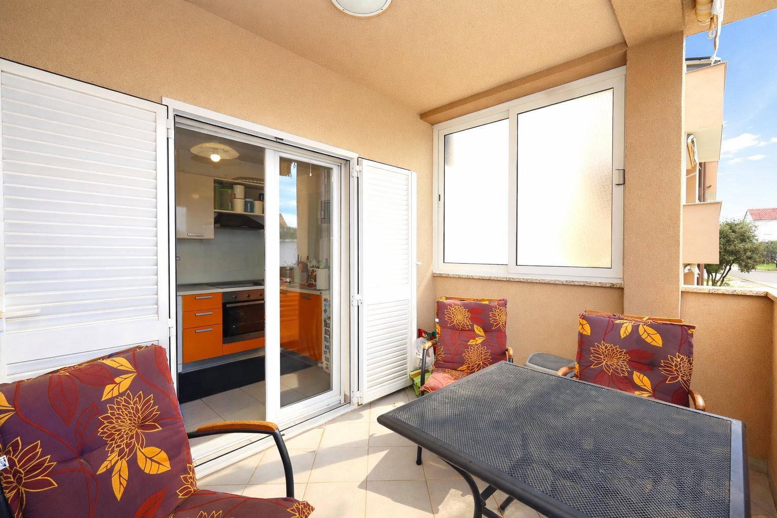 665179 - Wohnung in Pakoštane