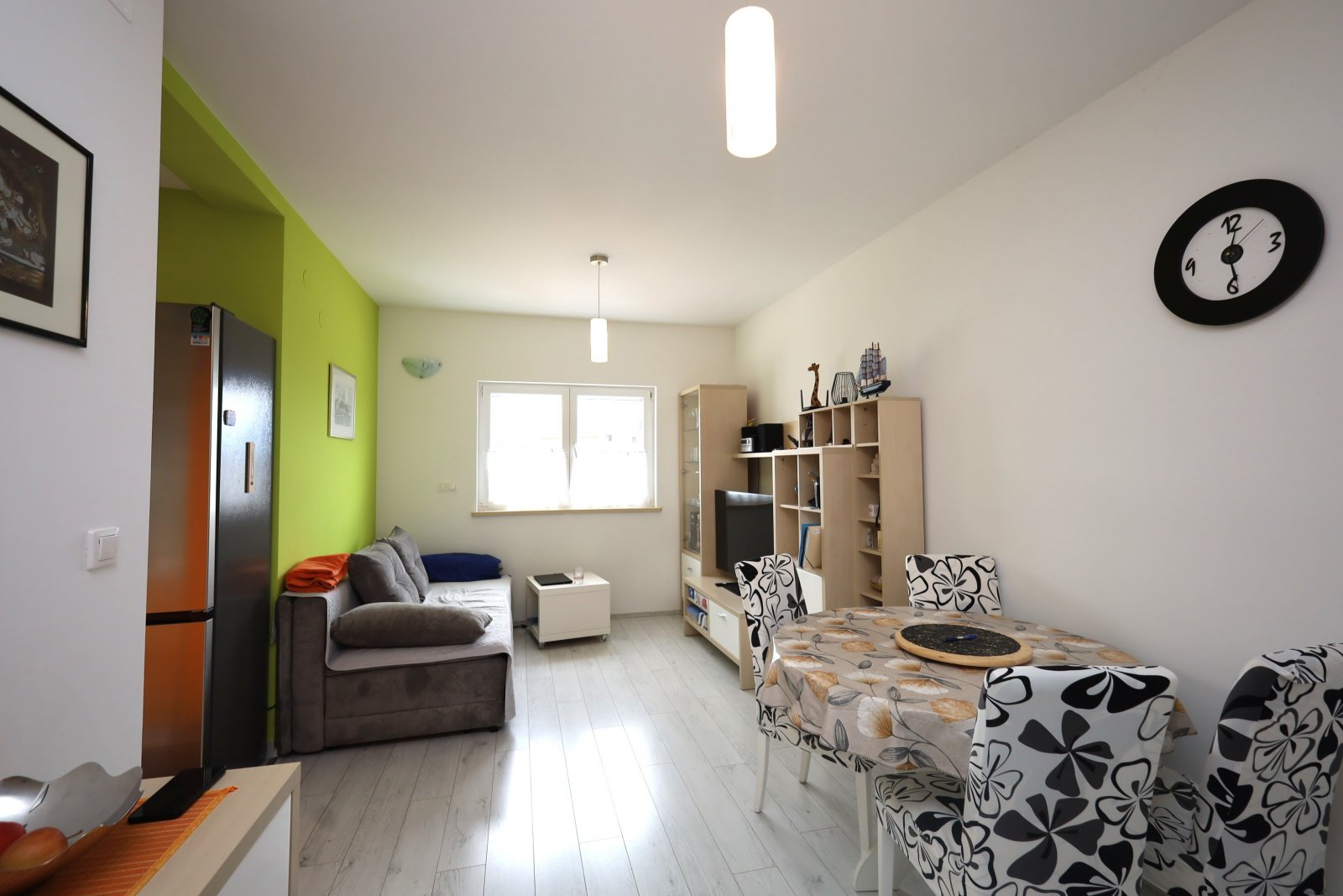 665179 - Wohnung in Pakoštane