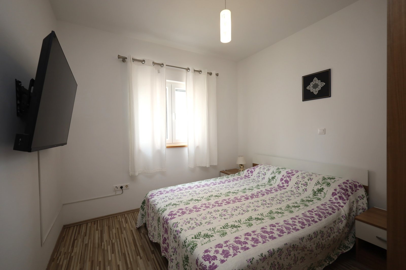 665179 - Wohnung in Pakoštane
