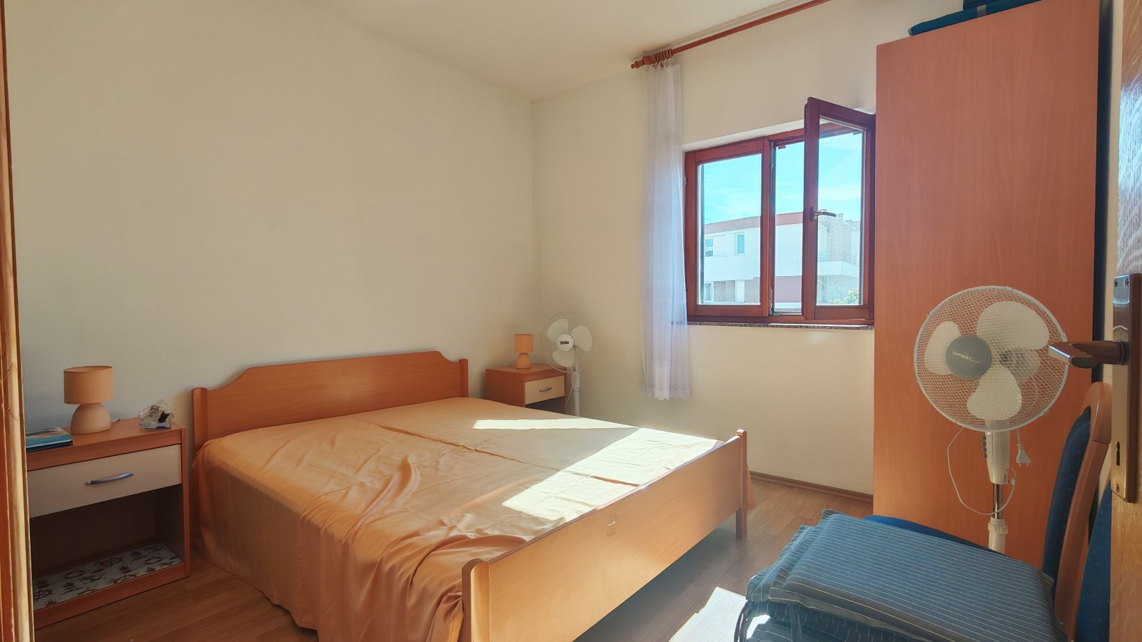 287025 - Wohnung in Vodice