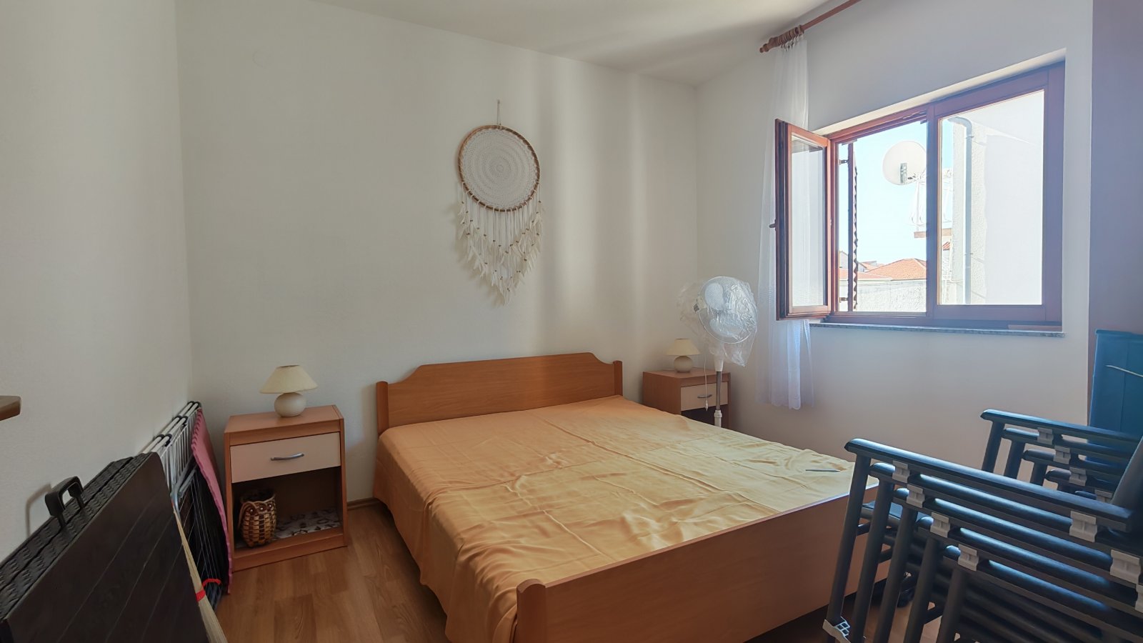 287025 - Wohnung in Vodice