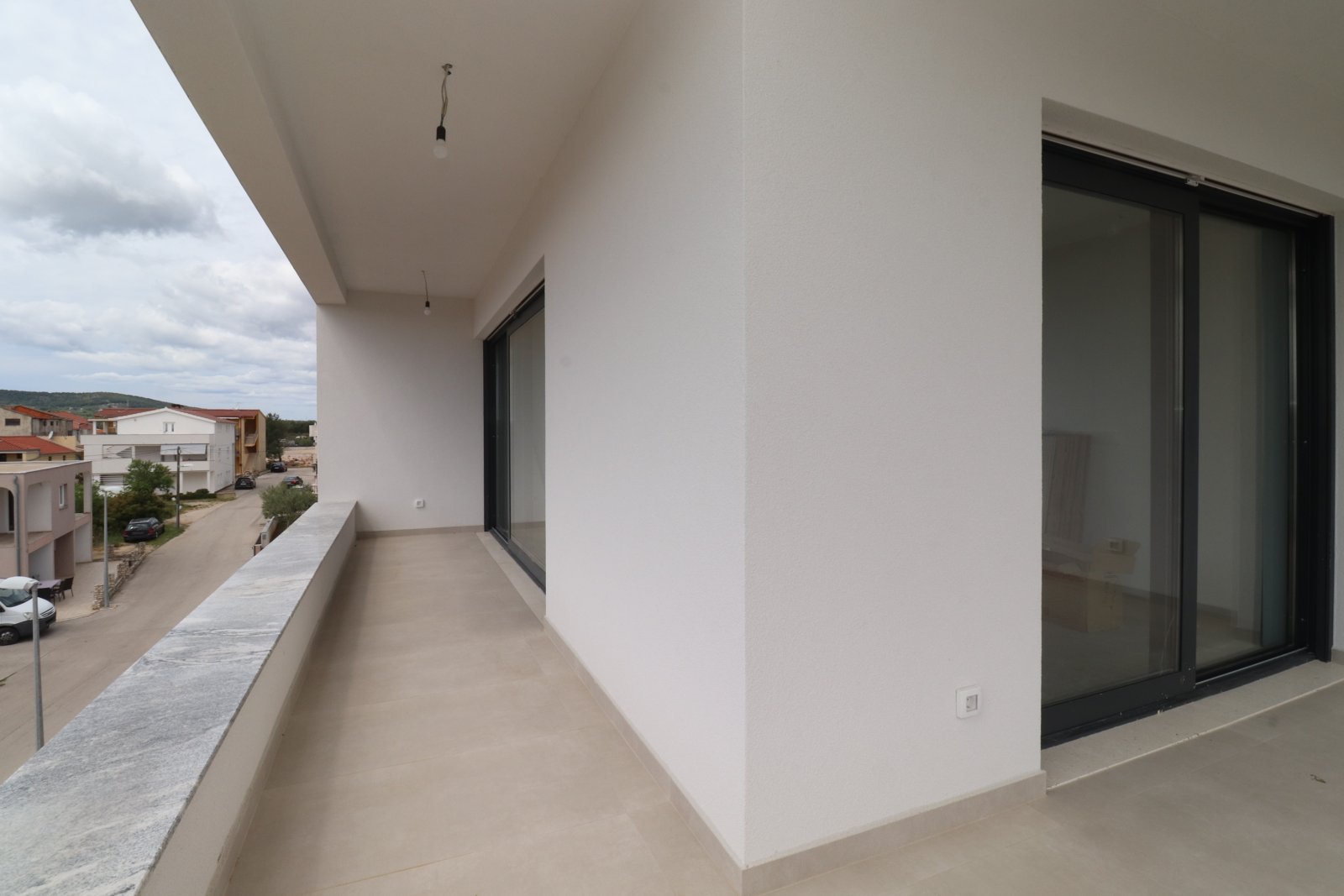 276966 - Wohnung in Vodice
