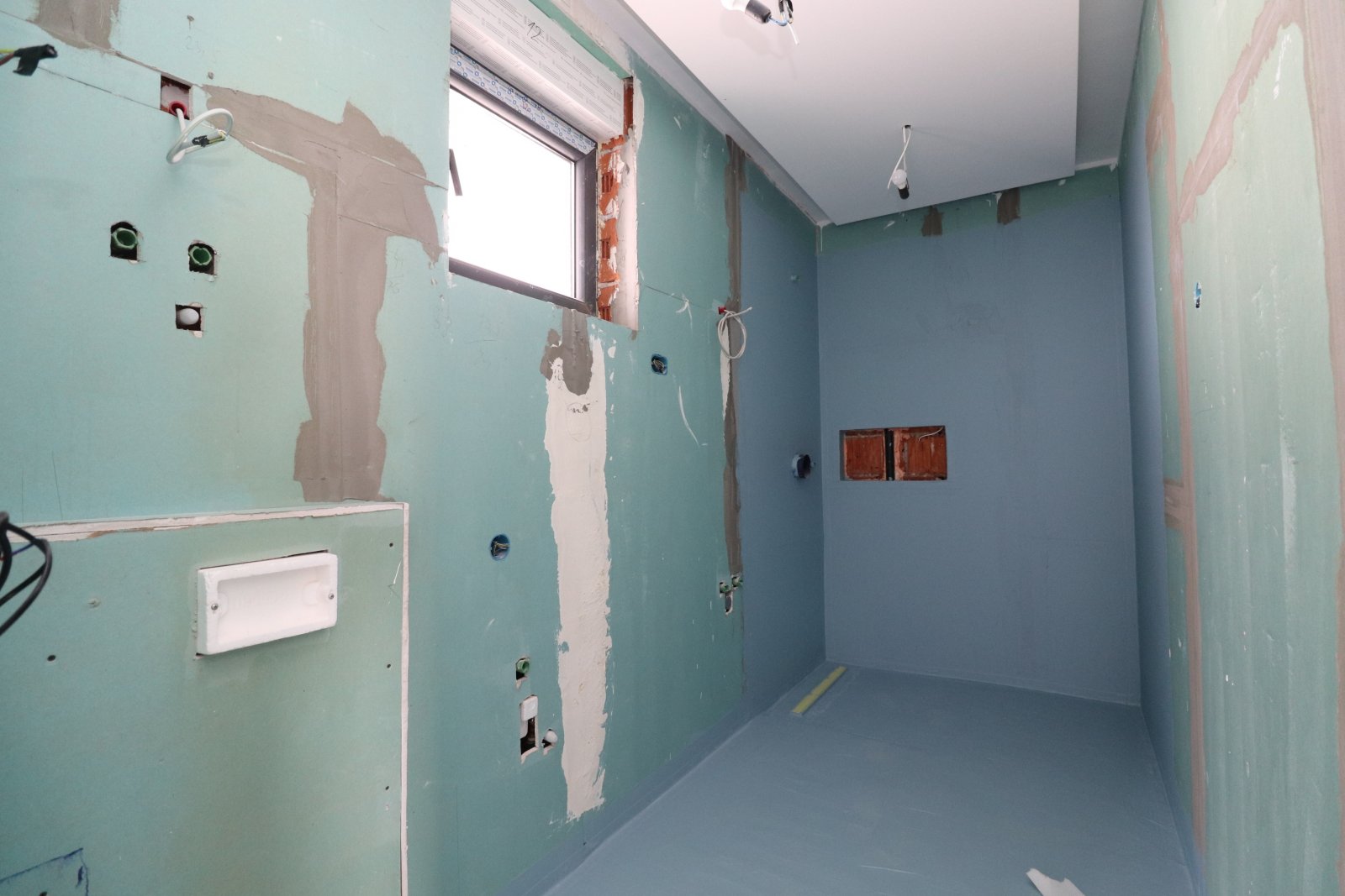 276966 - Wohnung in Vodice
