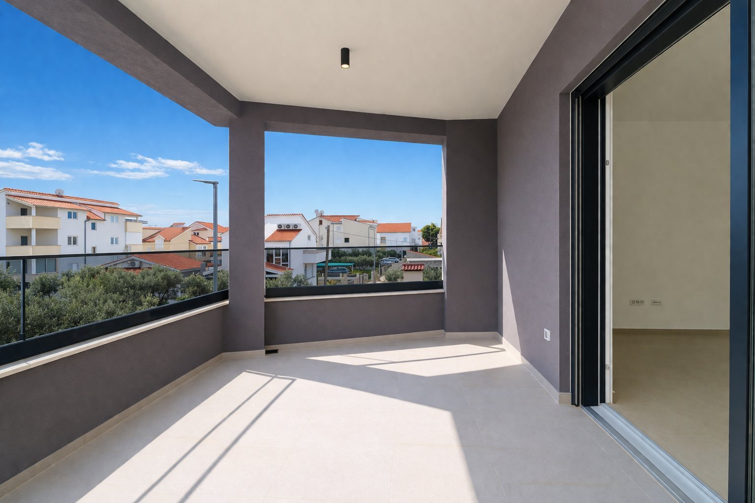 276036 - Wohnung in Vodice