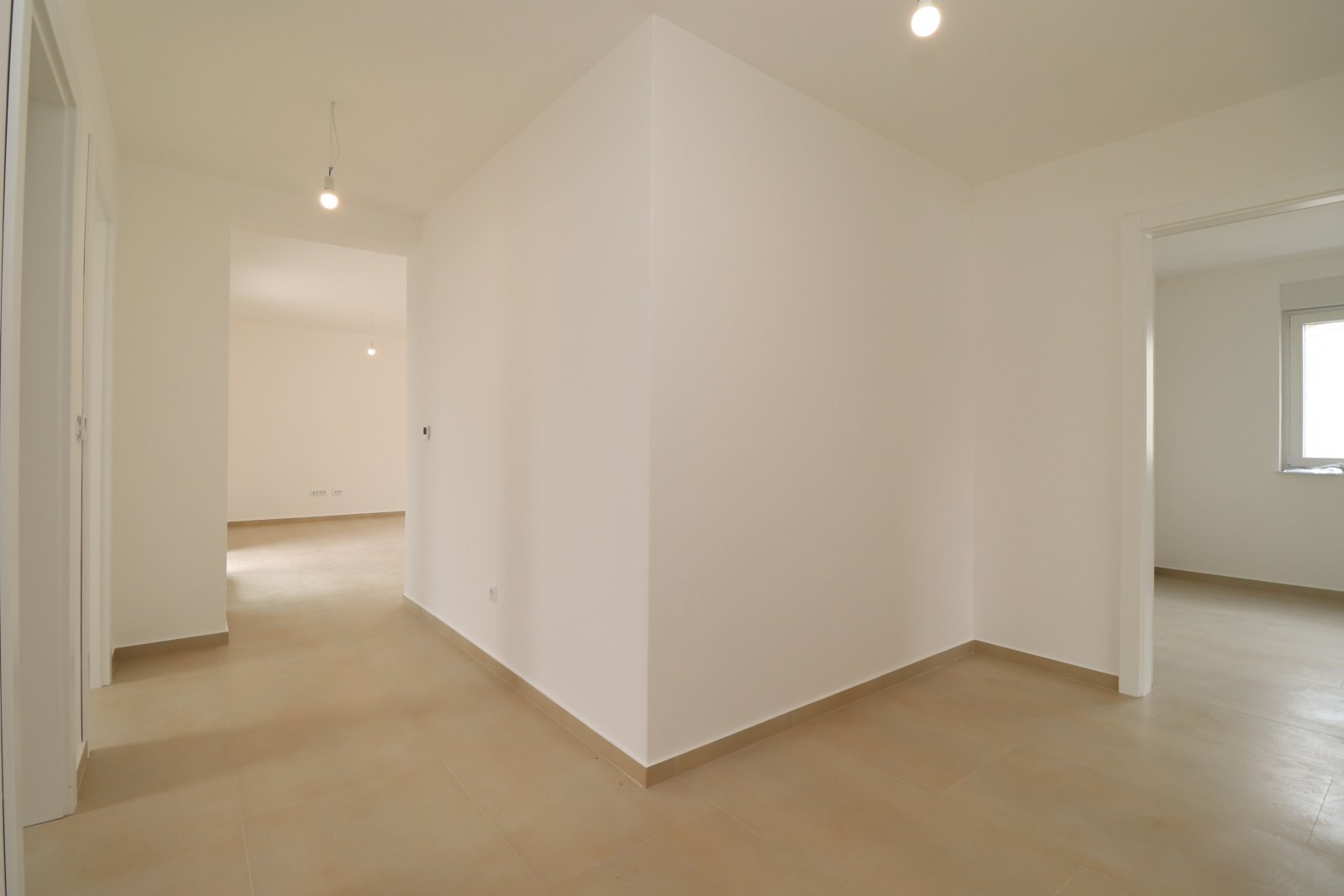 276036 - Wohnung in Vodice