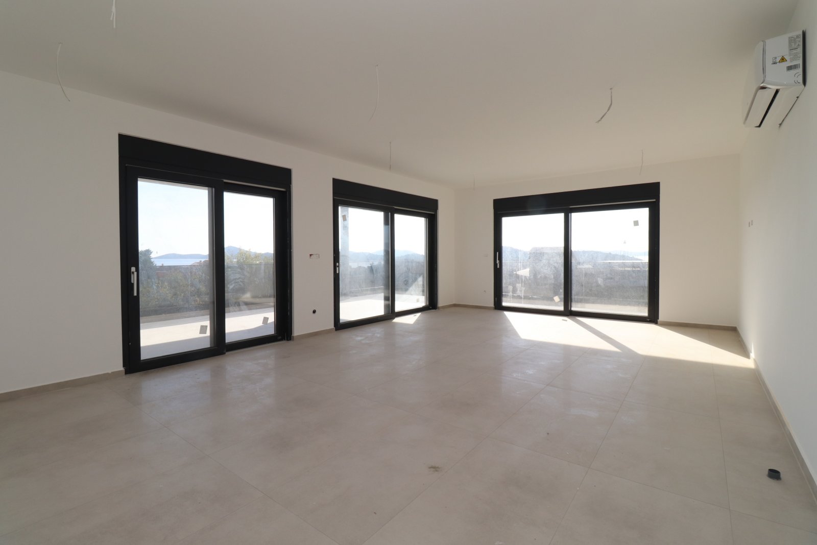 275485 - Wohnung in Tribunj
