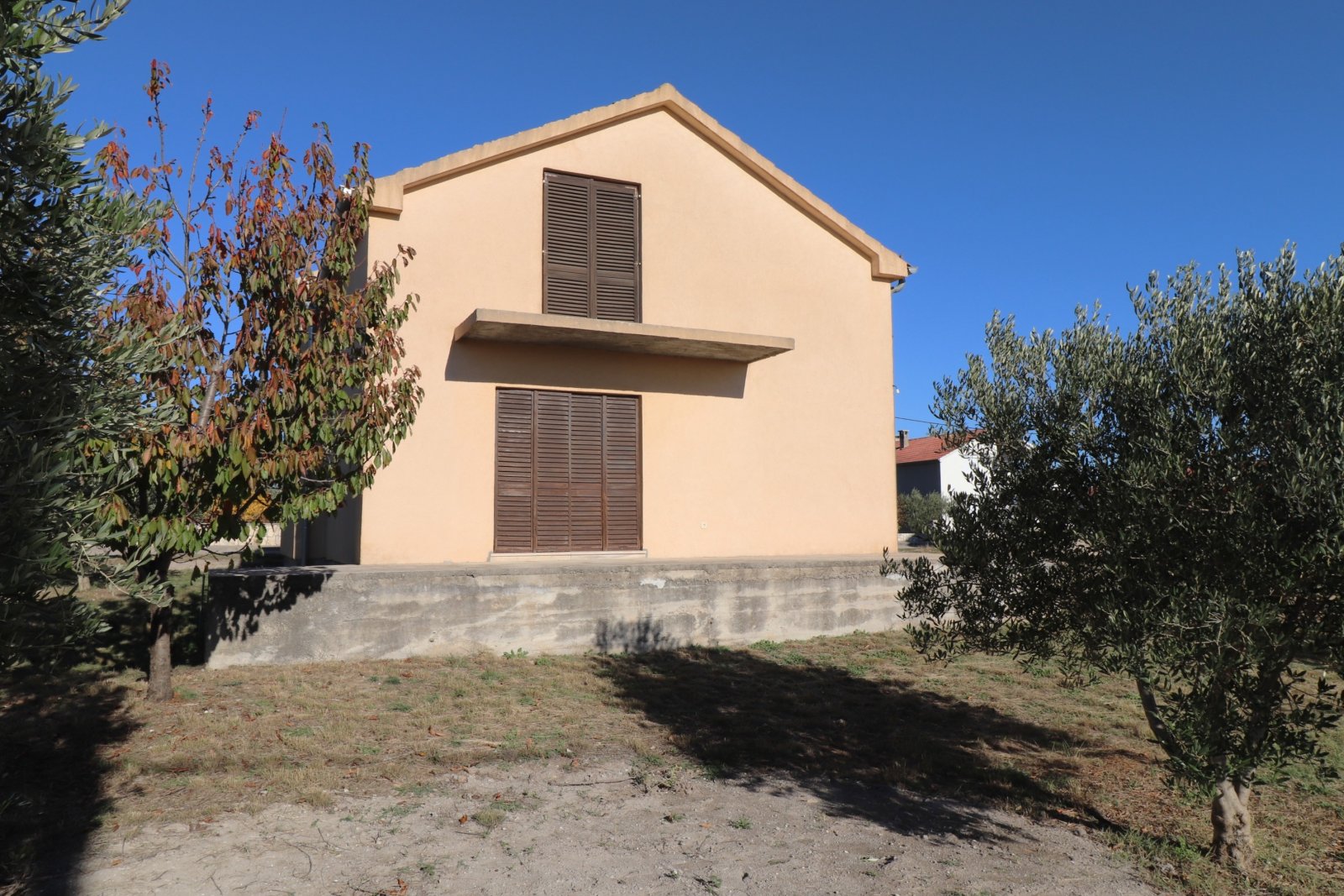 284067 - Villa in Benkovac 