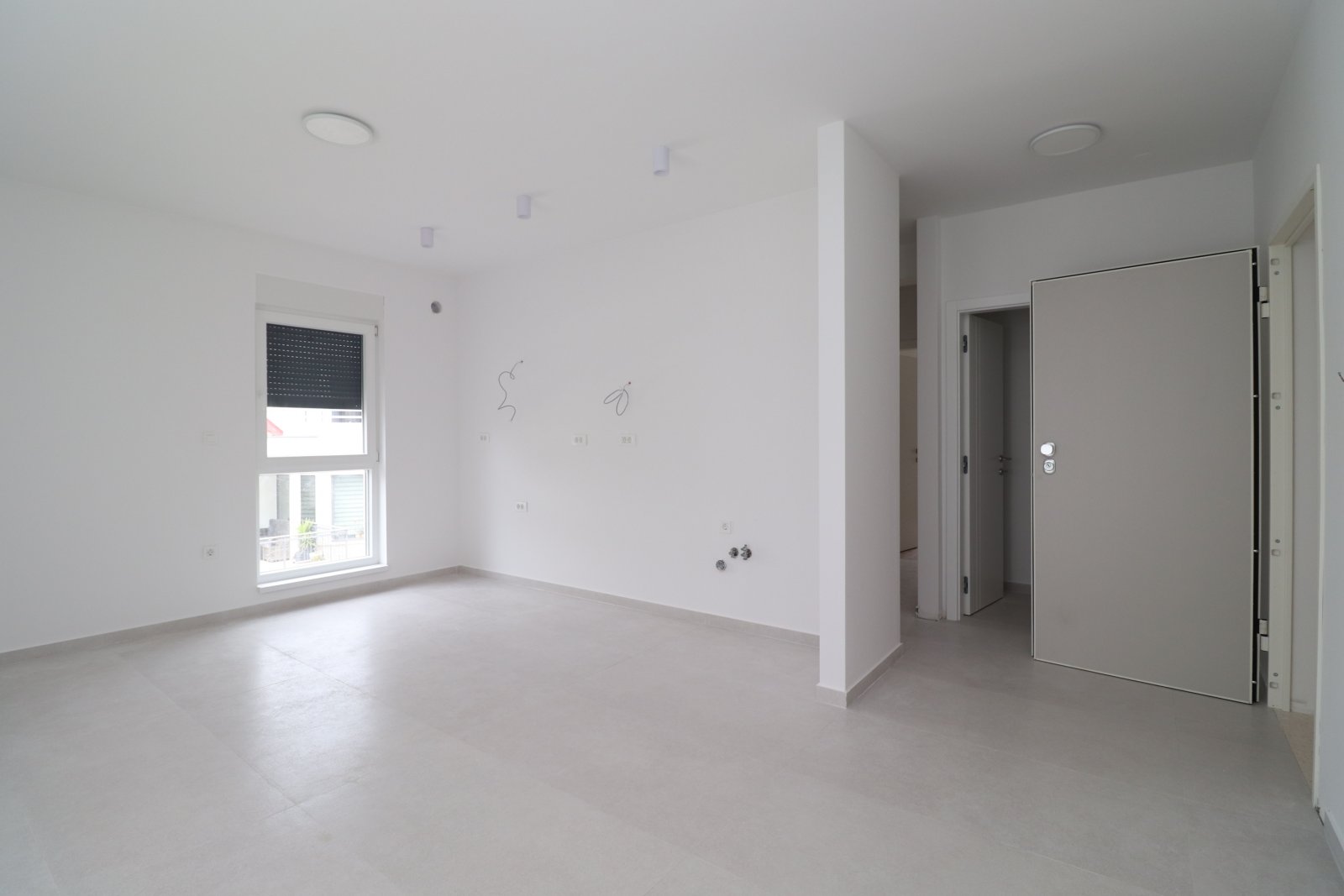 280668 - Wohnung in Vodice