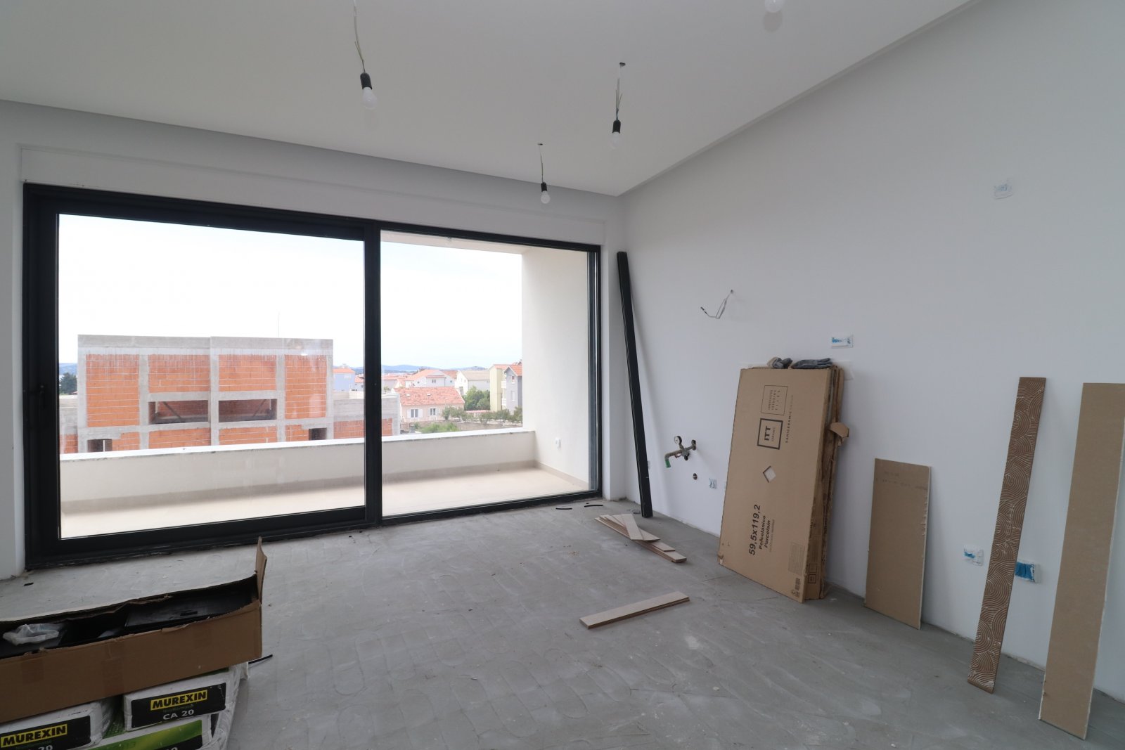 276966 - Wohnung in Vodice