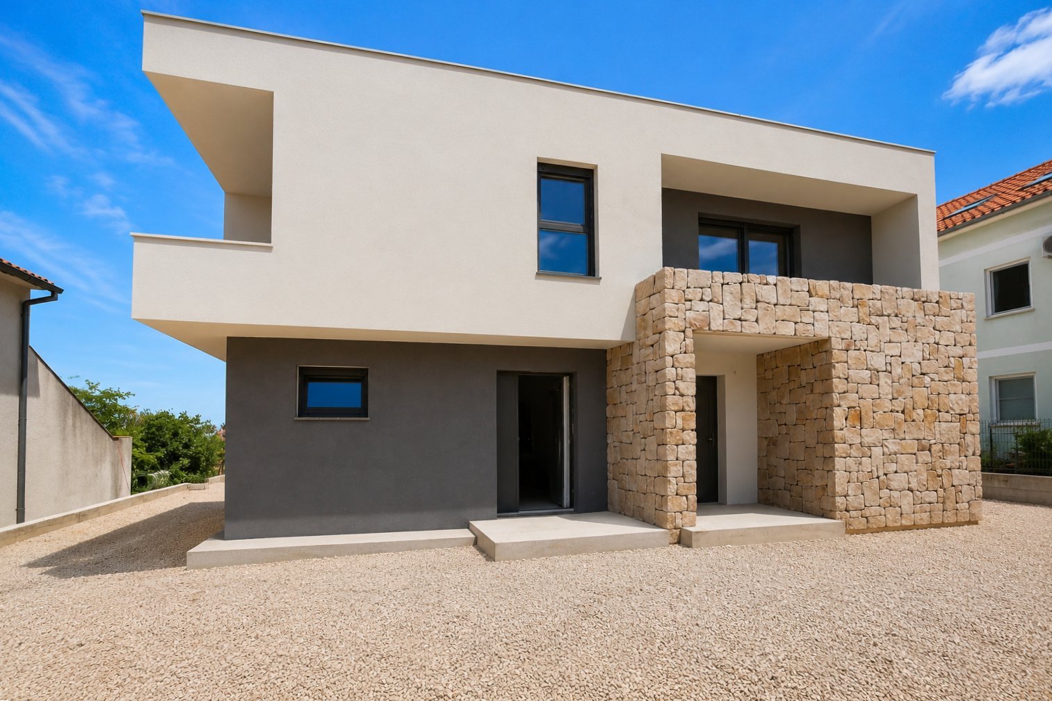 671655 - Villa in Vodice