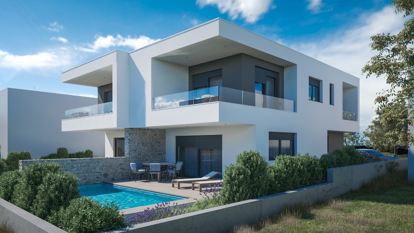 671655 - Villa in Vodice