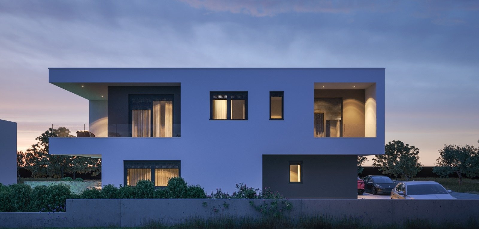 671655 - Villa in Vodice
