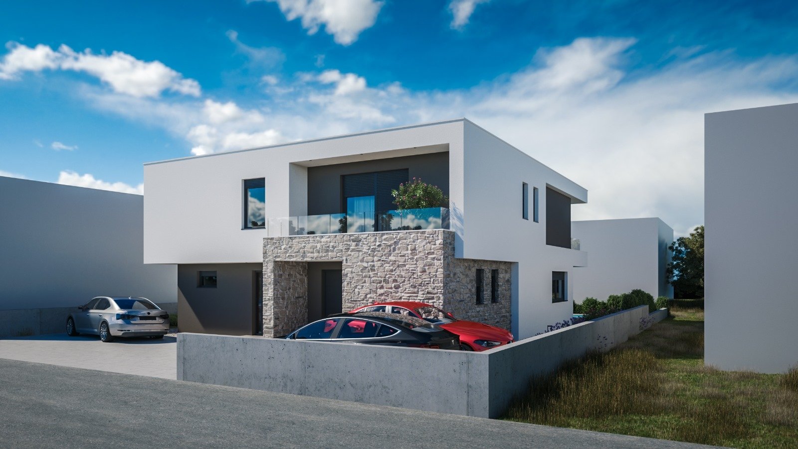 671655 - Villa in Vodice